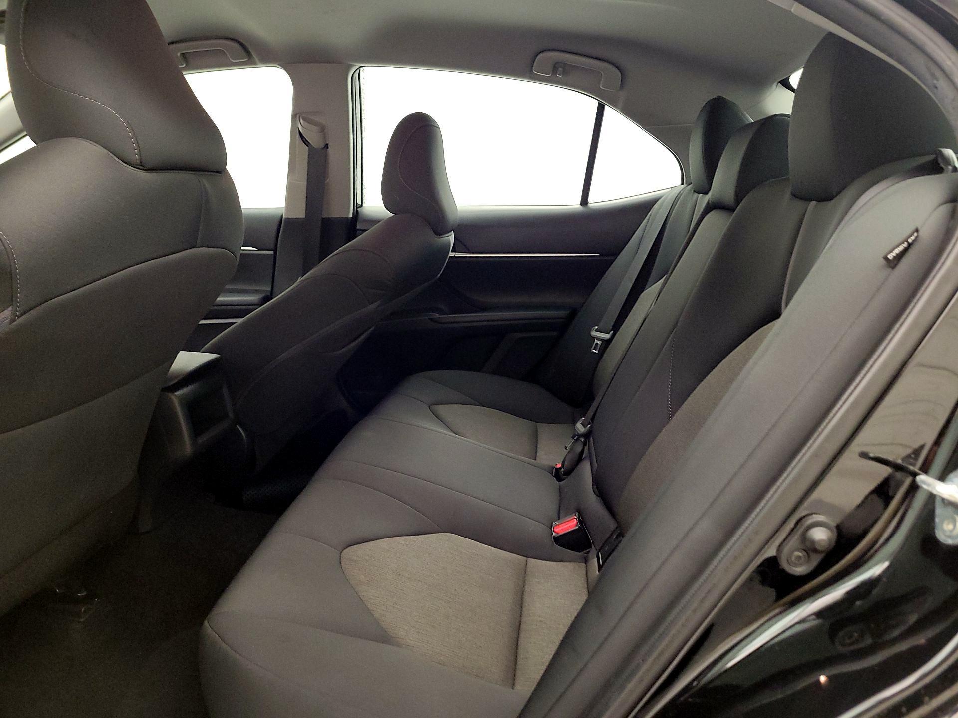 Thumbnail: 2024 Toyota Camry - 19