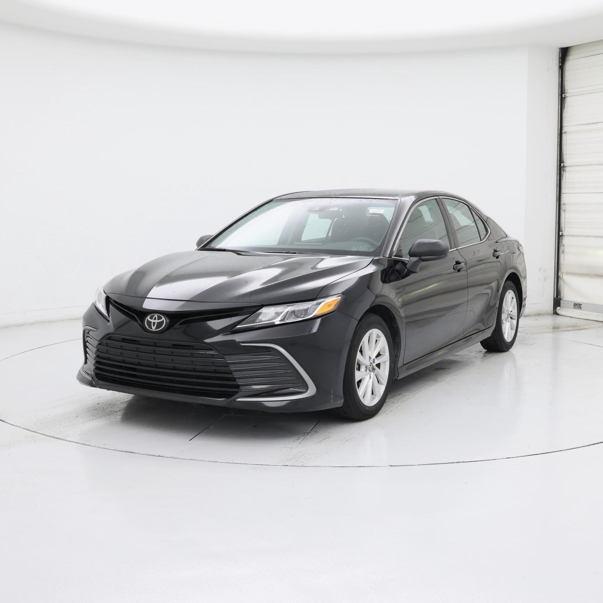 Thumbnail: 2024 Toyota Camry - 4