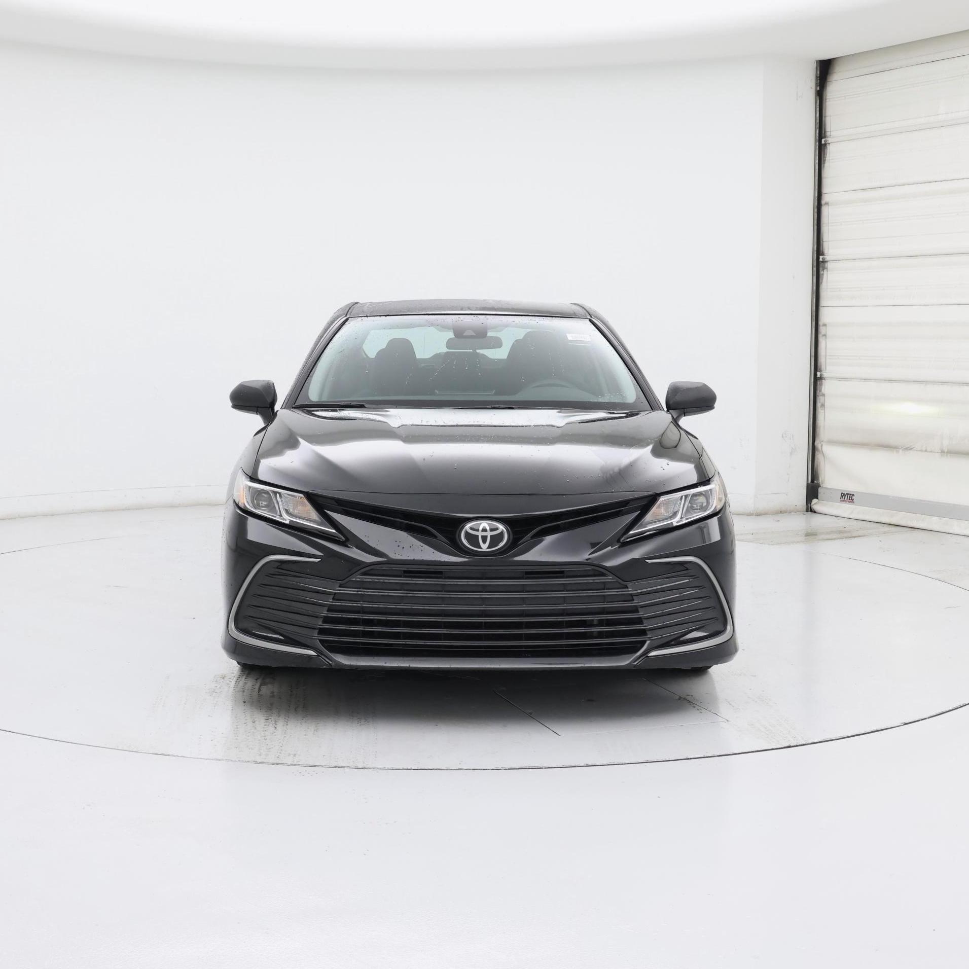 Thumbnail: 2024 Toyota Camry - 5