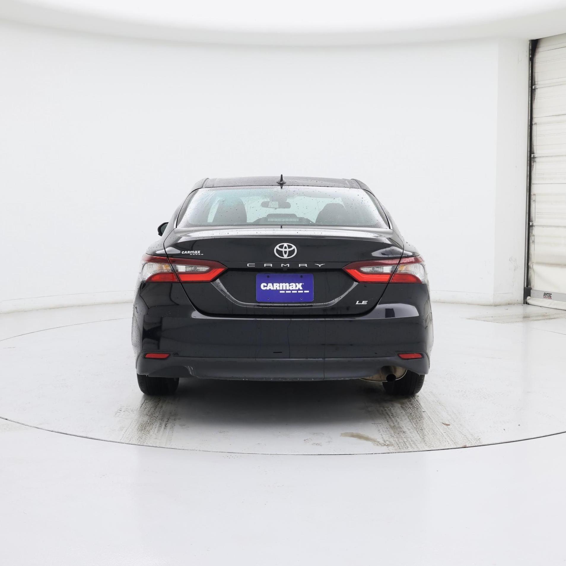 Thumbnail: 2024 Toyota Camry - 6