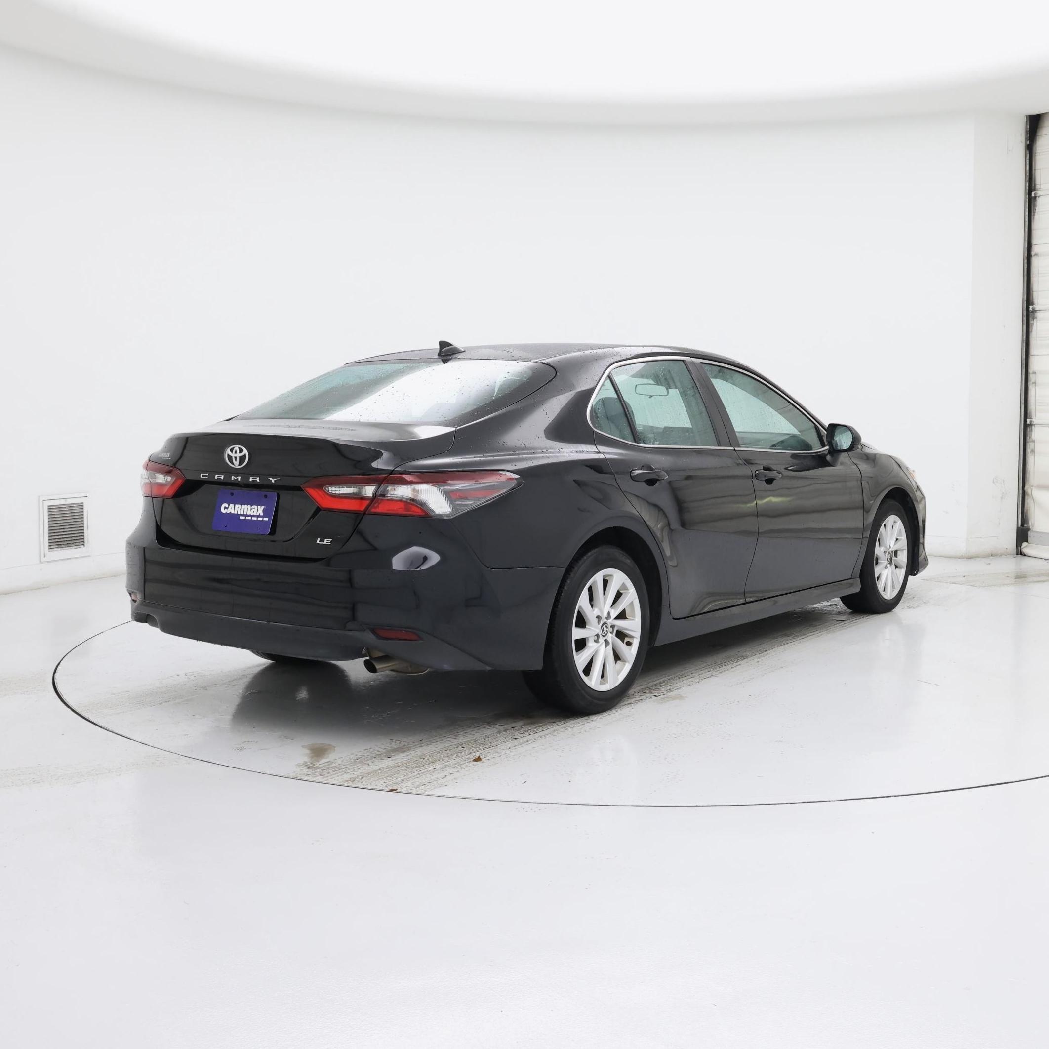 Thumbnail: 2024 Toyota Camry - 8