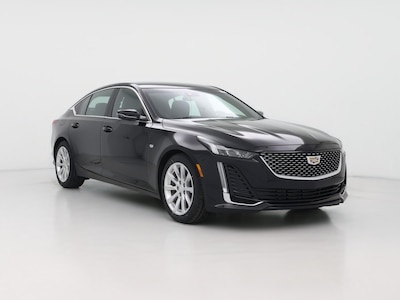 2023 Cadillac CT5 Luxury