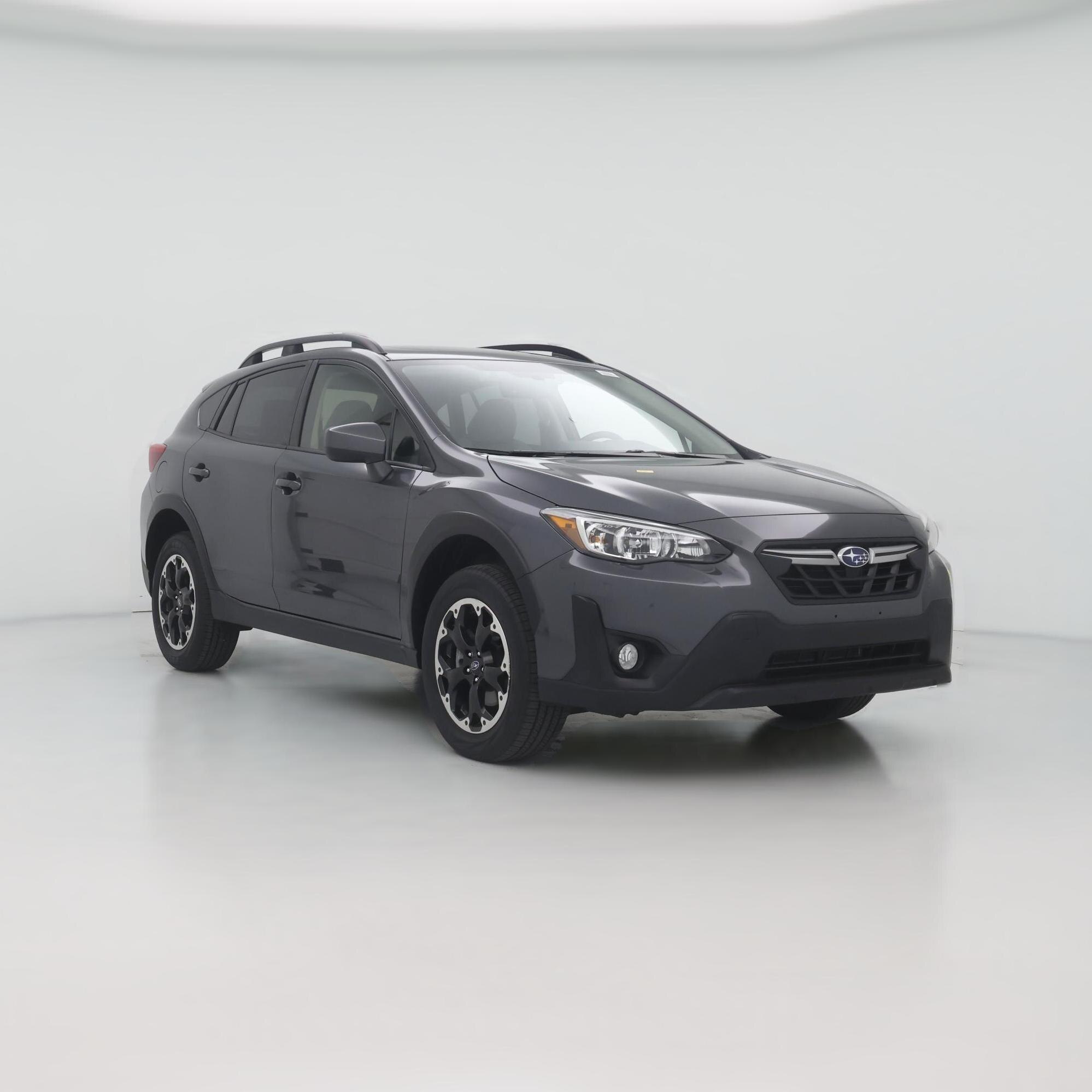Thumbnail: 2023 Subaru Crosstrek - 1
