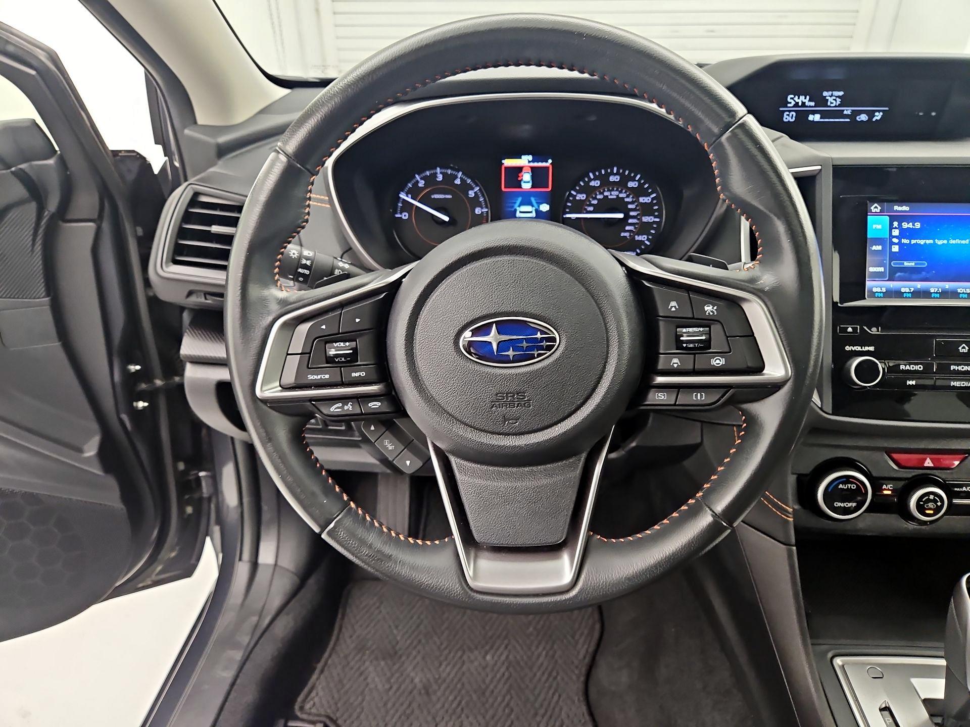 Thumbnail: 2023 Subaru Crosstrek - 10