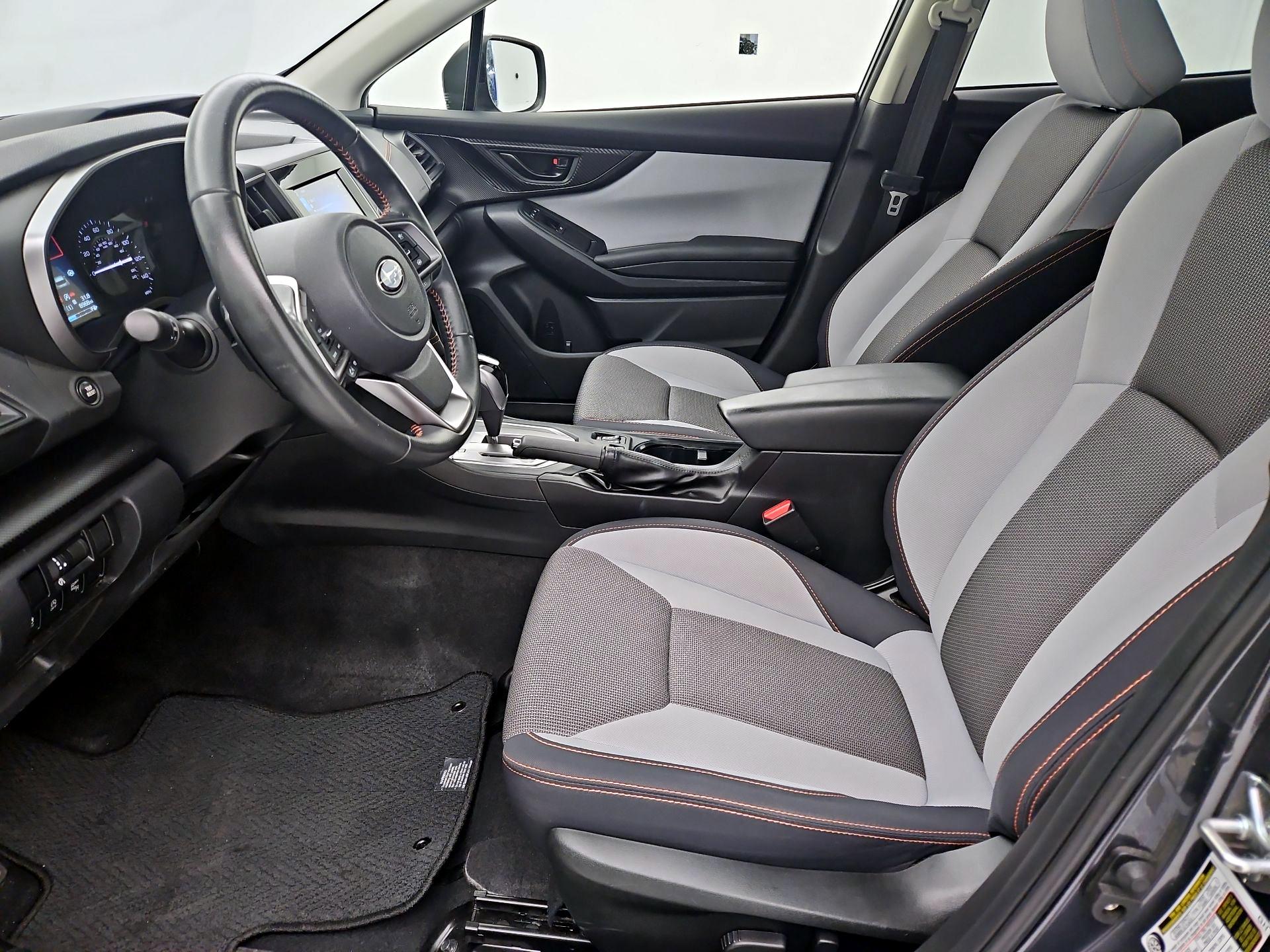 Thumbnail: 2023 Subaru Crosstrek - 11