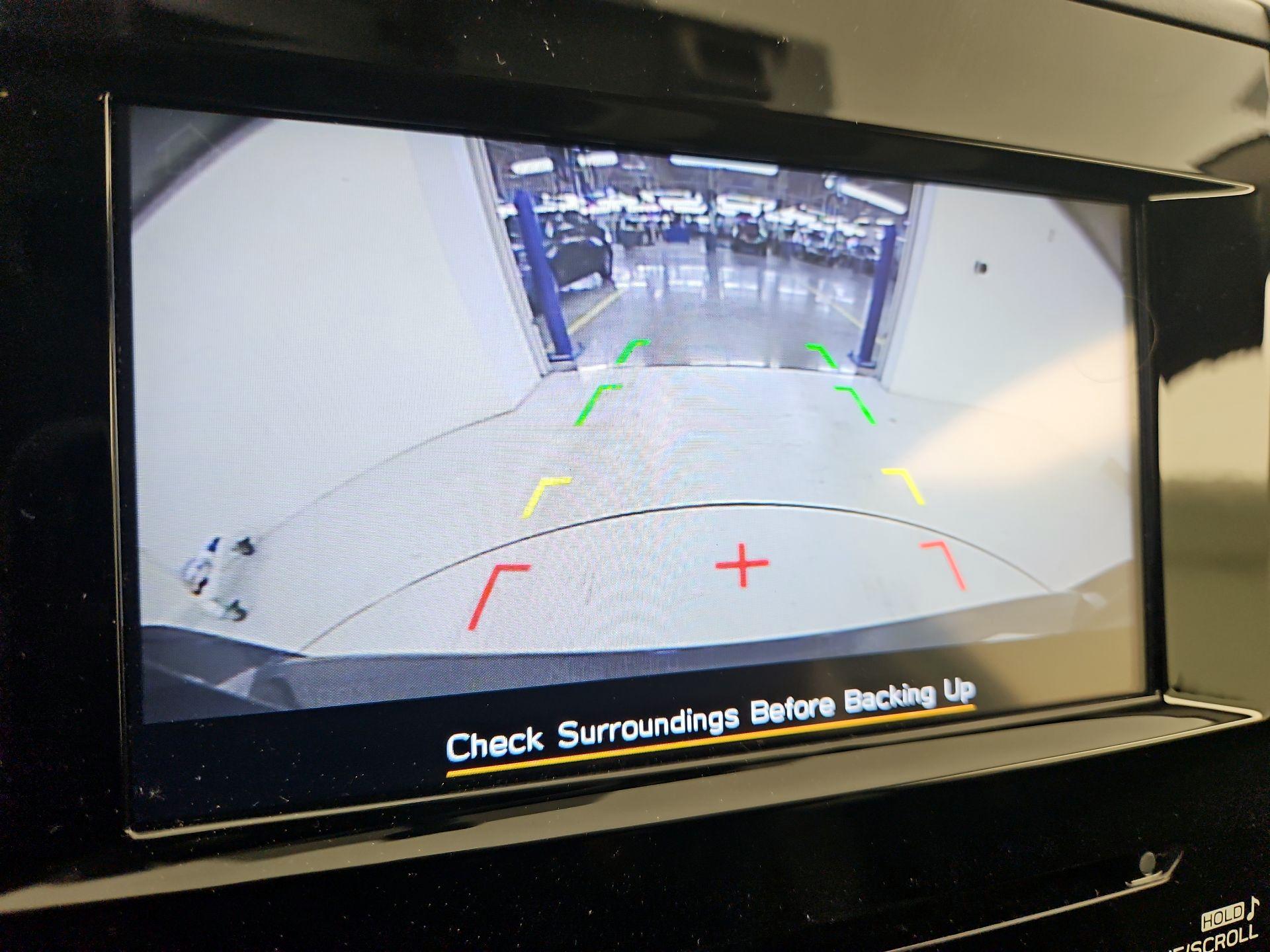 Thumbnail: 2023 Subaru Crosstrek - 14