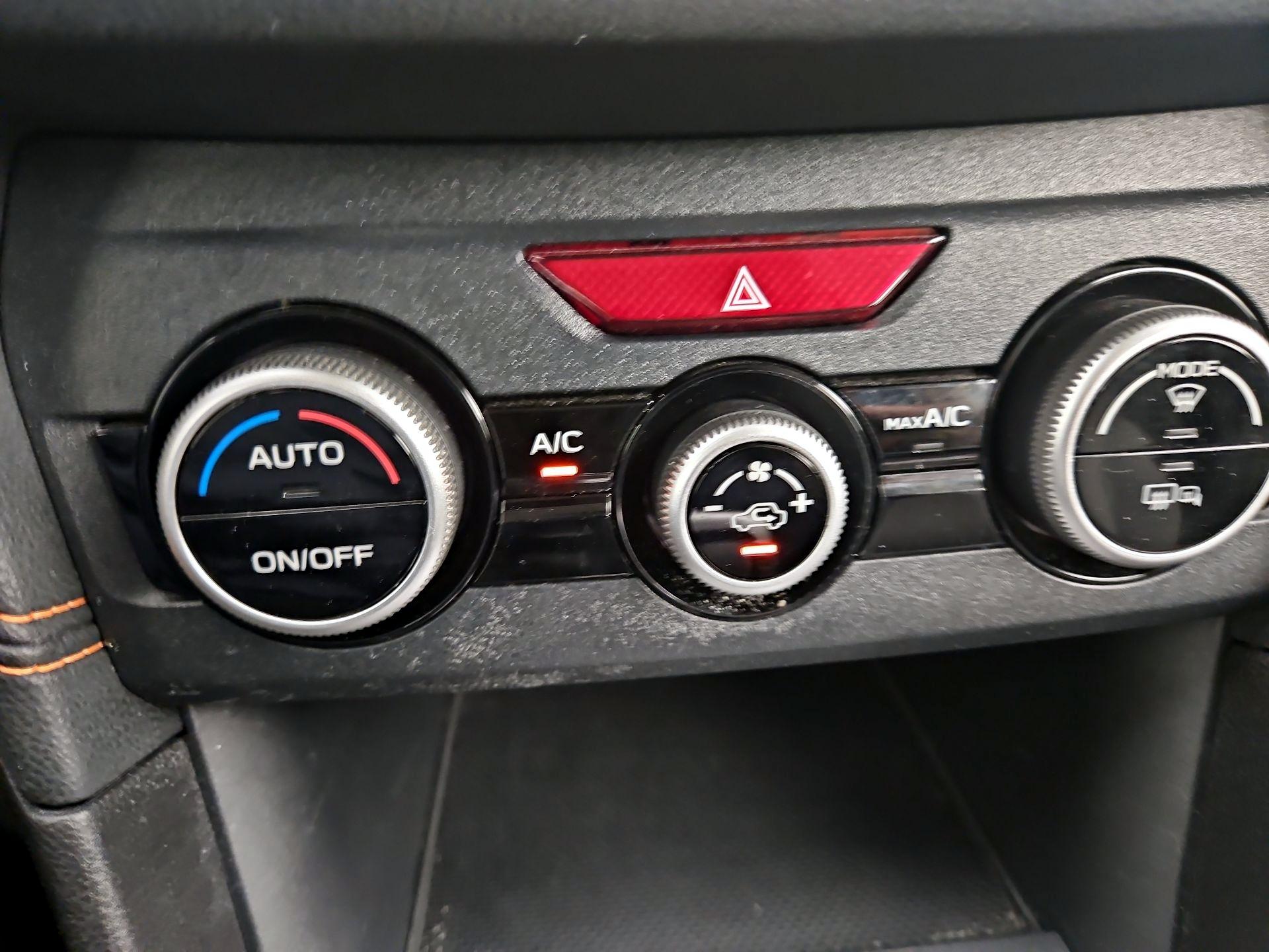 Thumbnail: 2023 Subaru Crosstrek - 16