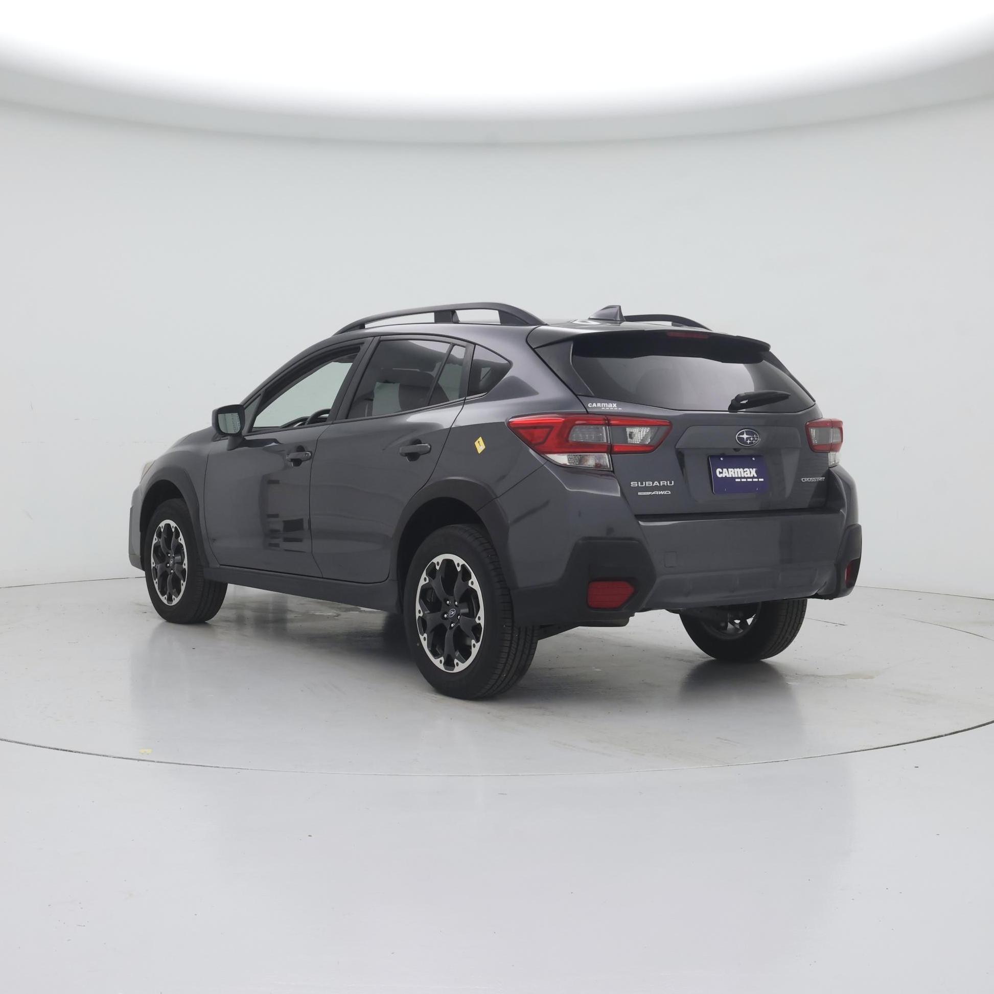 Thumbnail: 2023 Subaru Crosstrek - 2
