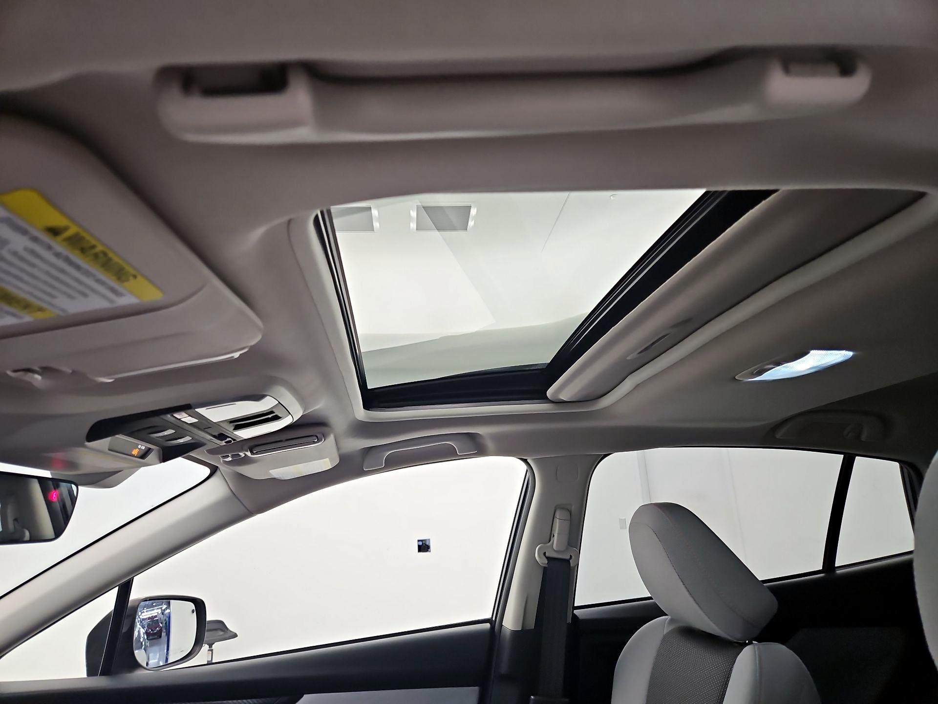 Thumbnail: 2023 Subaru Crosstrek - 19