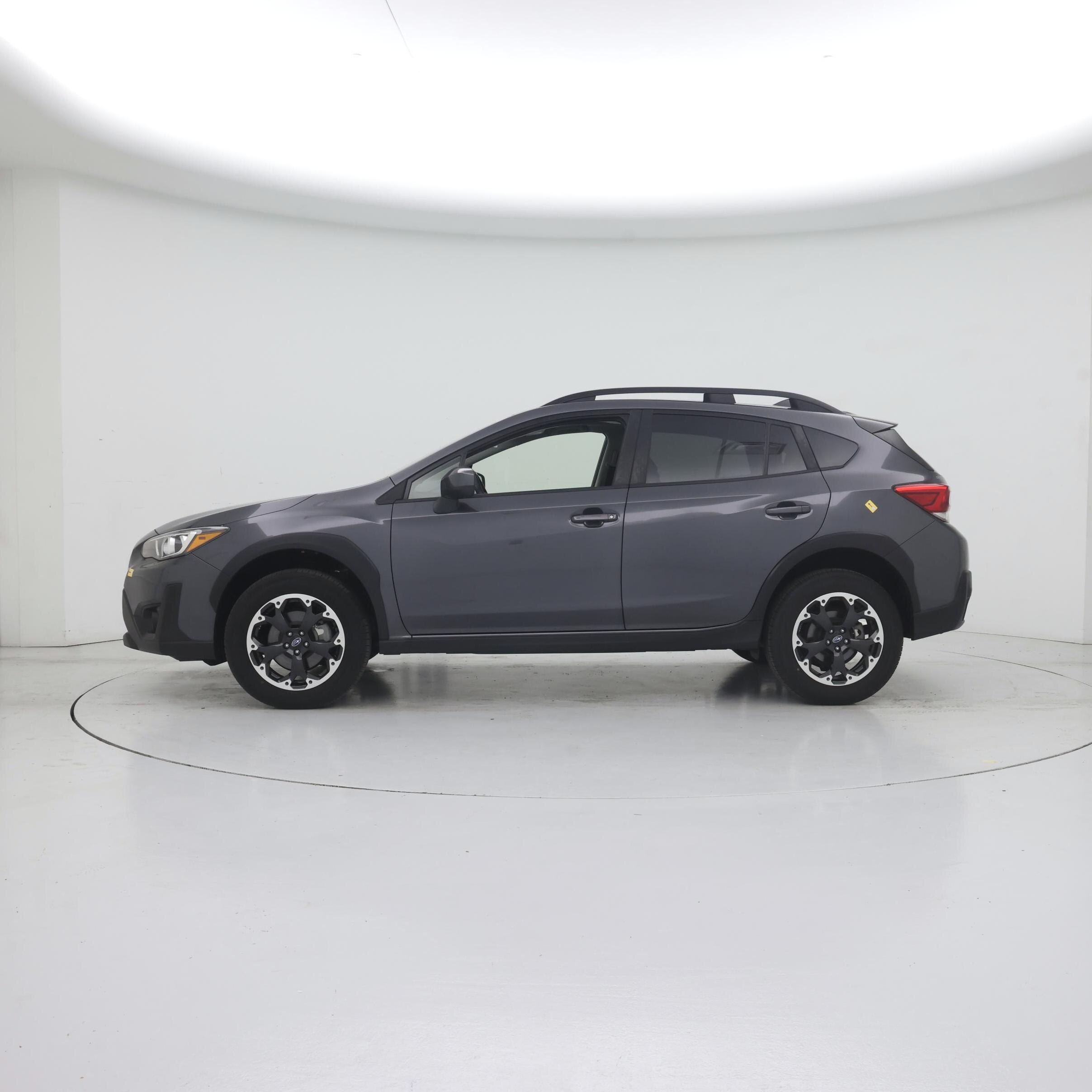 Thumbnail: 2023 Subaru Crosstrek - 3