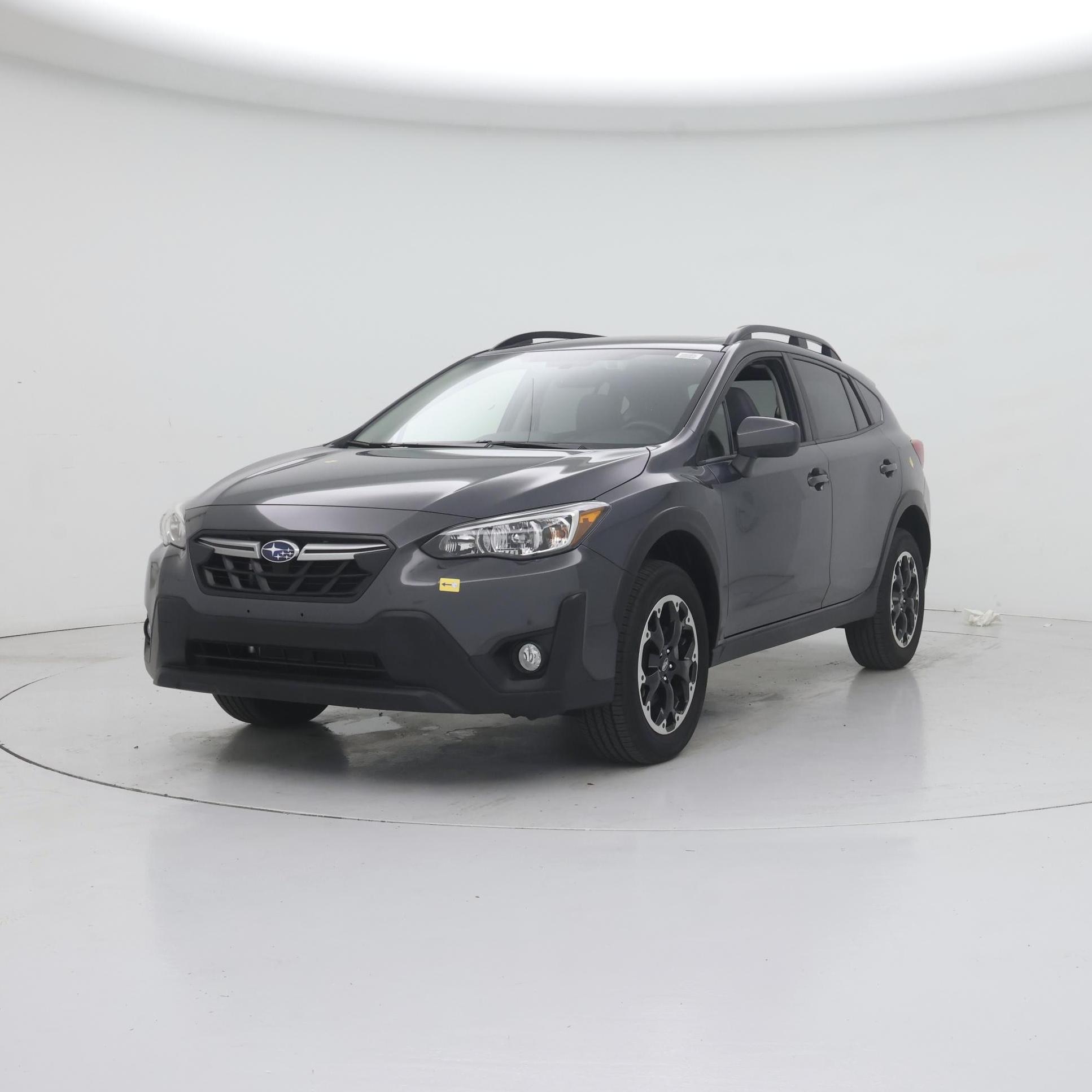 Thumbnail: 2023 Subaru Crosstrek - 4