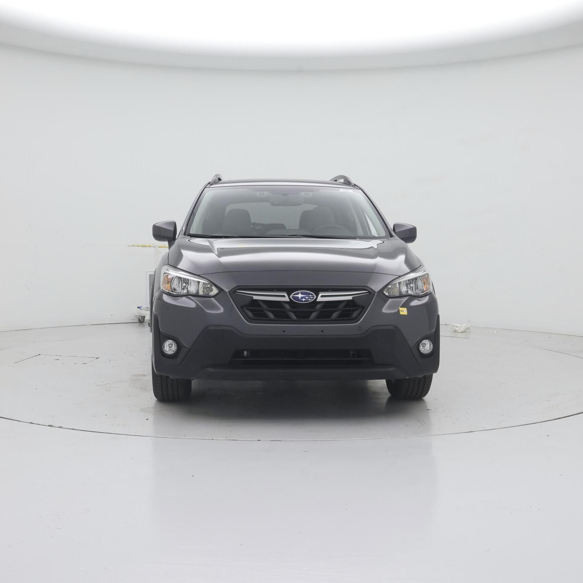 Thumbnail: 2023 Subaru Crosstrek - 5