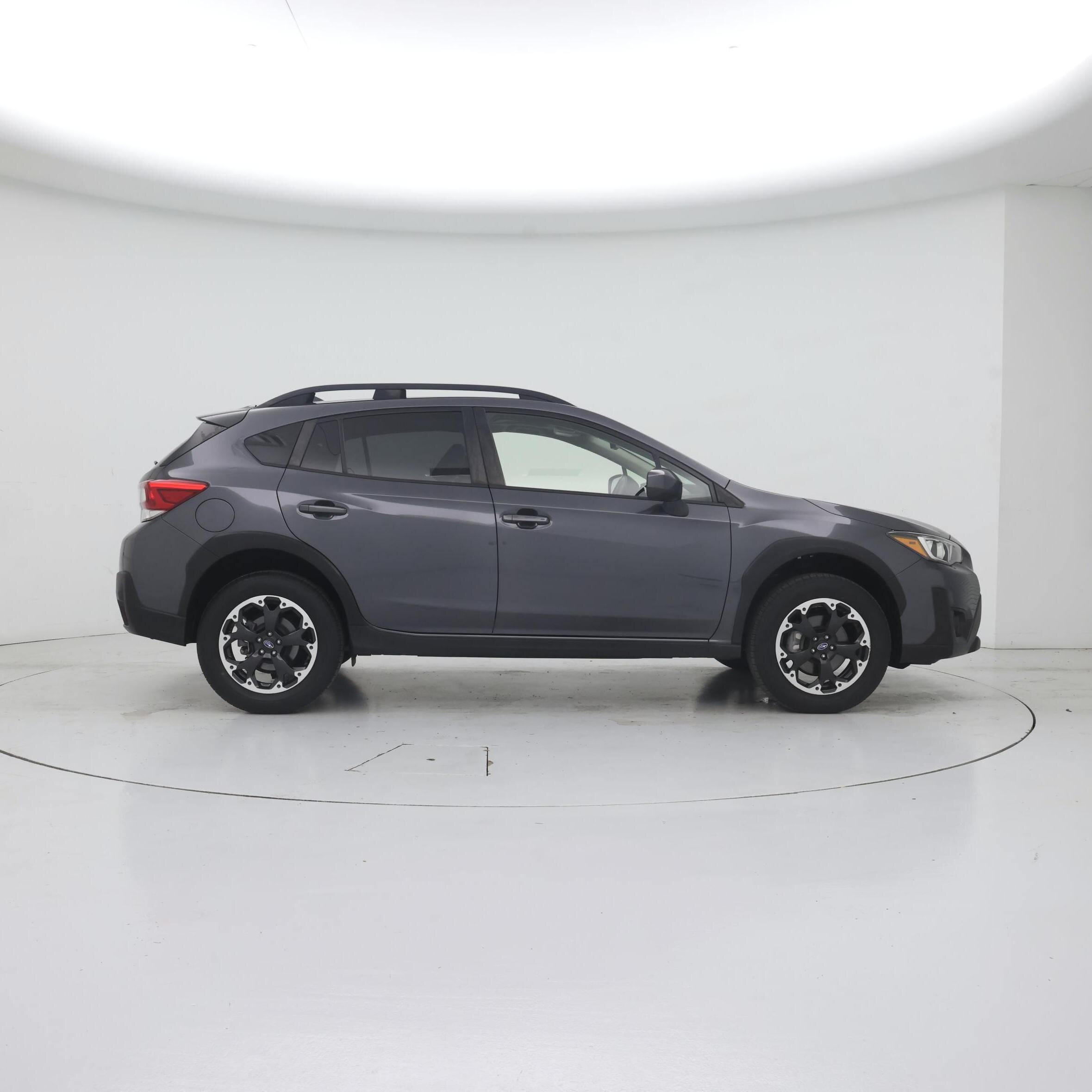 Thumbnail: 2023 Subaru Crosstrek - 7