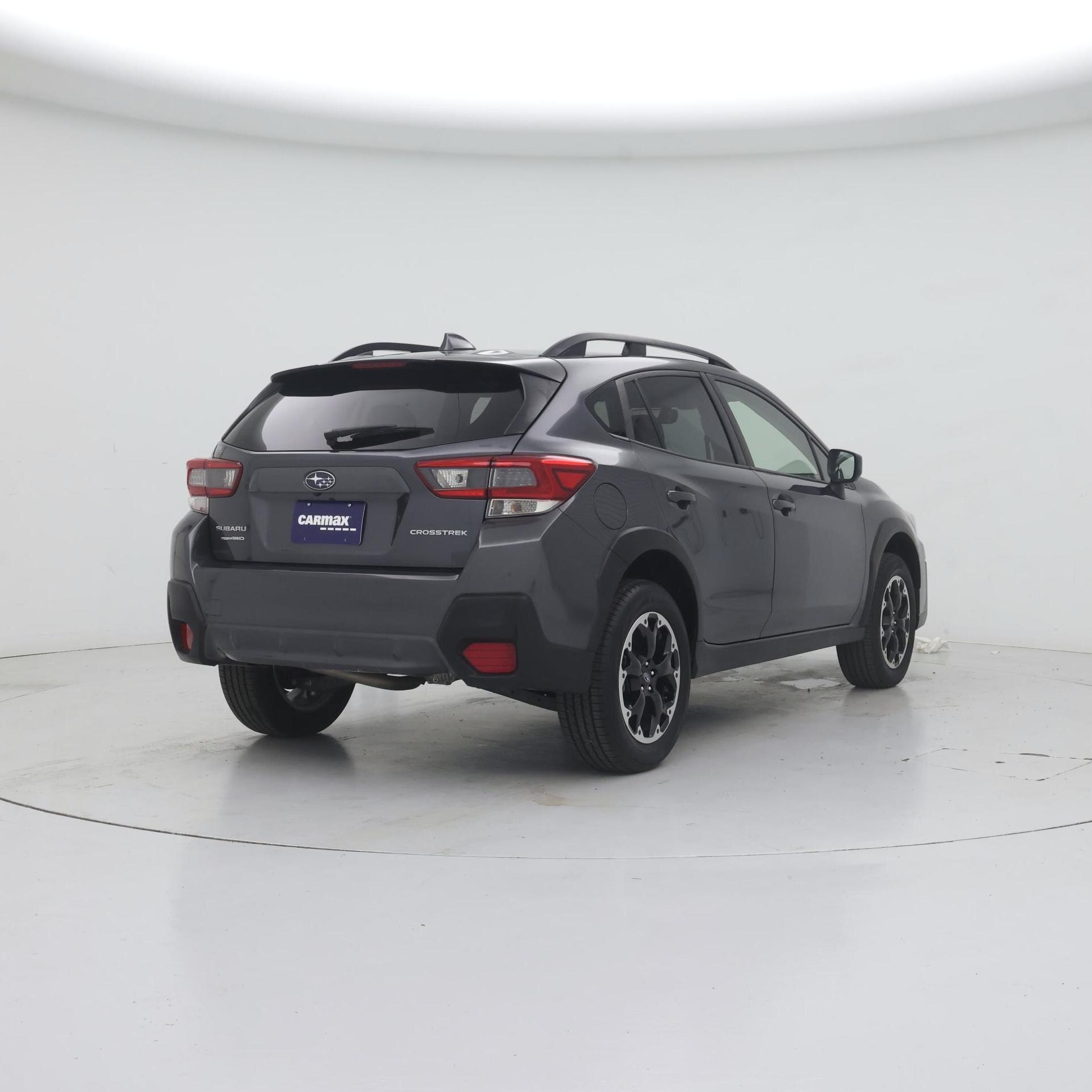 Thumbnail: 2023 Subaru Crosstrek - 8