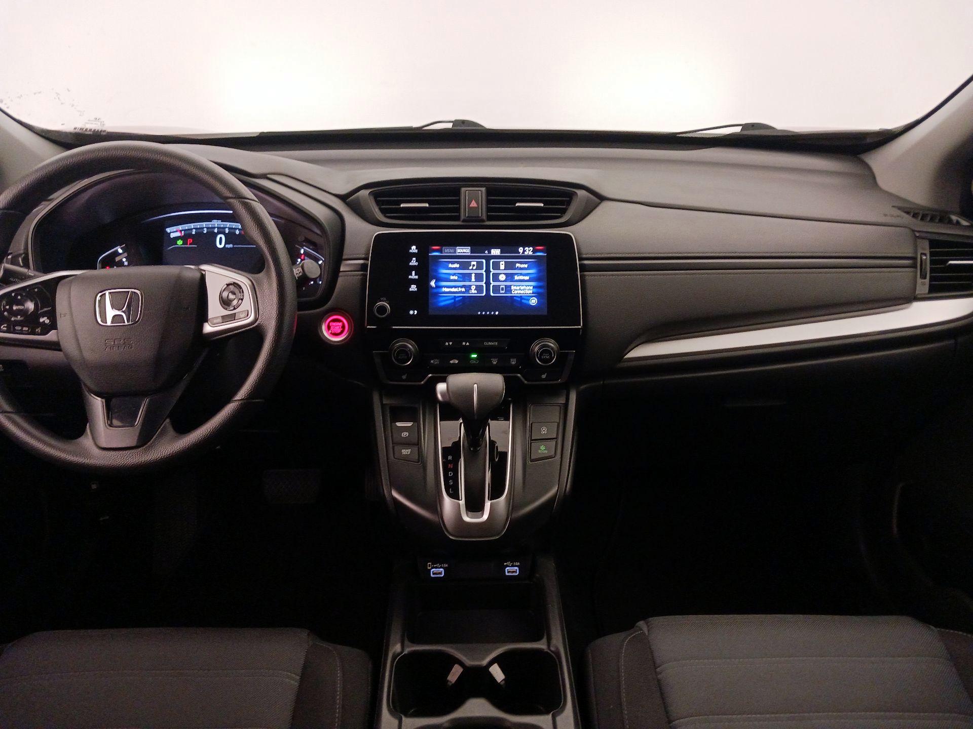 Thumbnail: 2021 Honda CR-V - 9