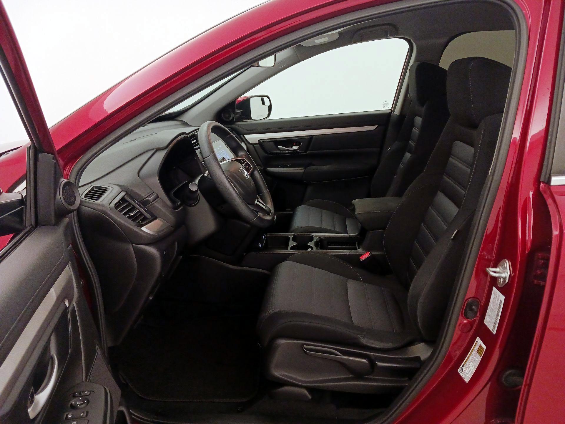 Thumbnail: 2021 Honda CR-V - 11