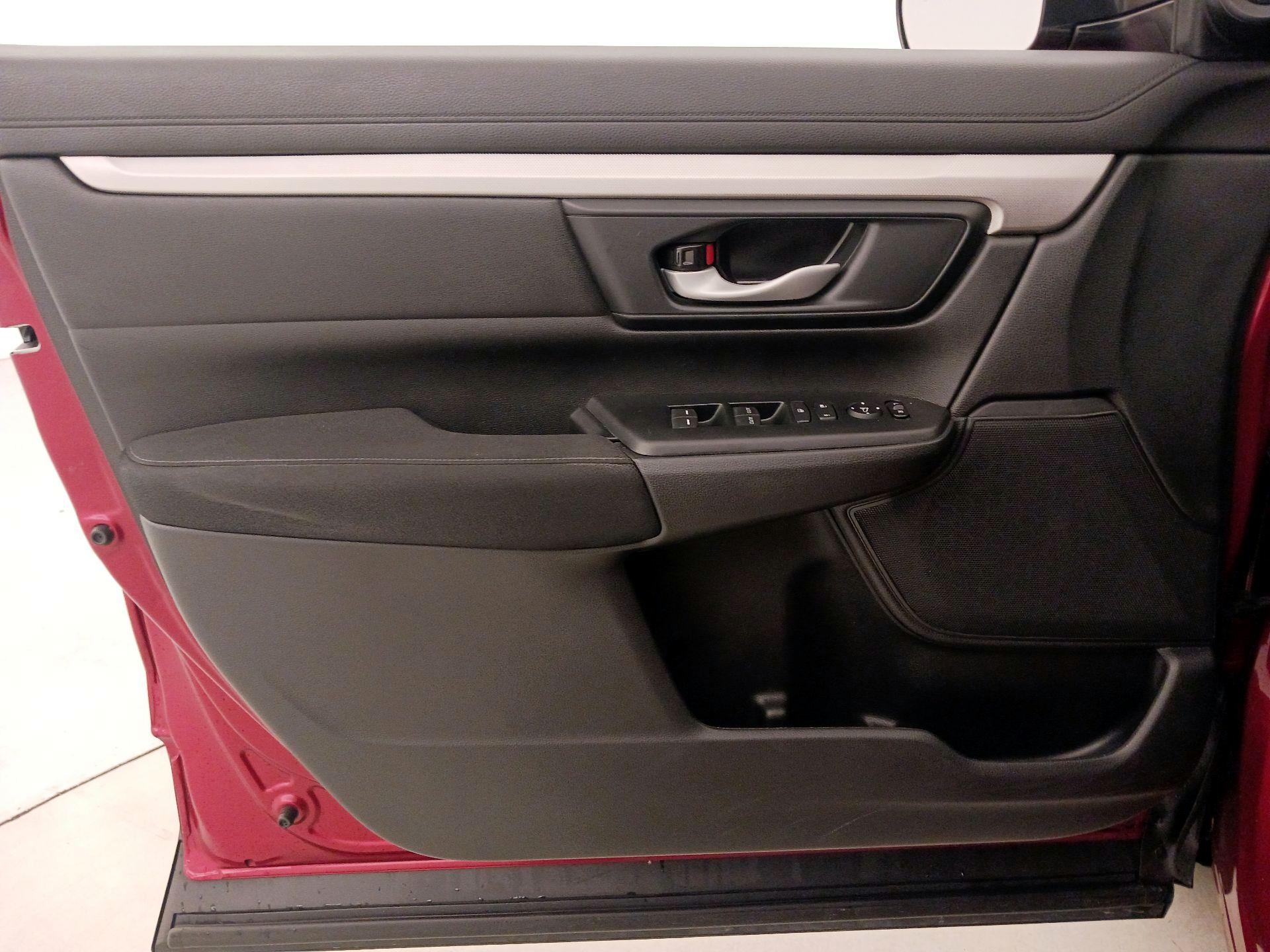 Thumbnail: 2021 Honda CR-V - 12