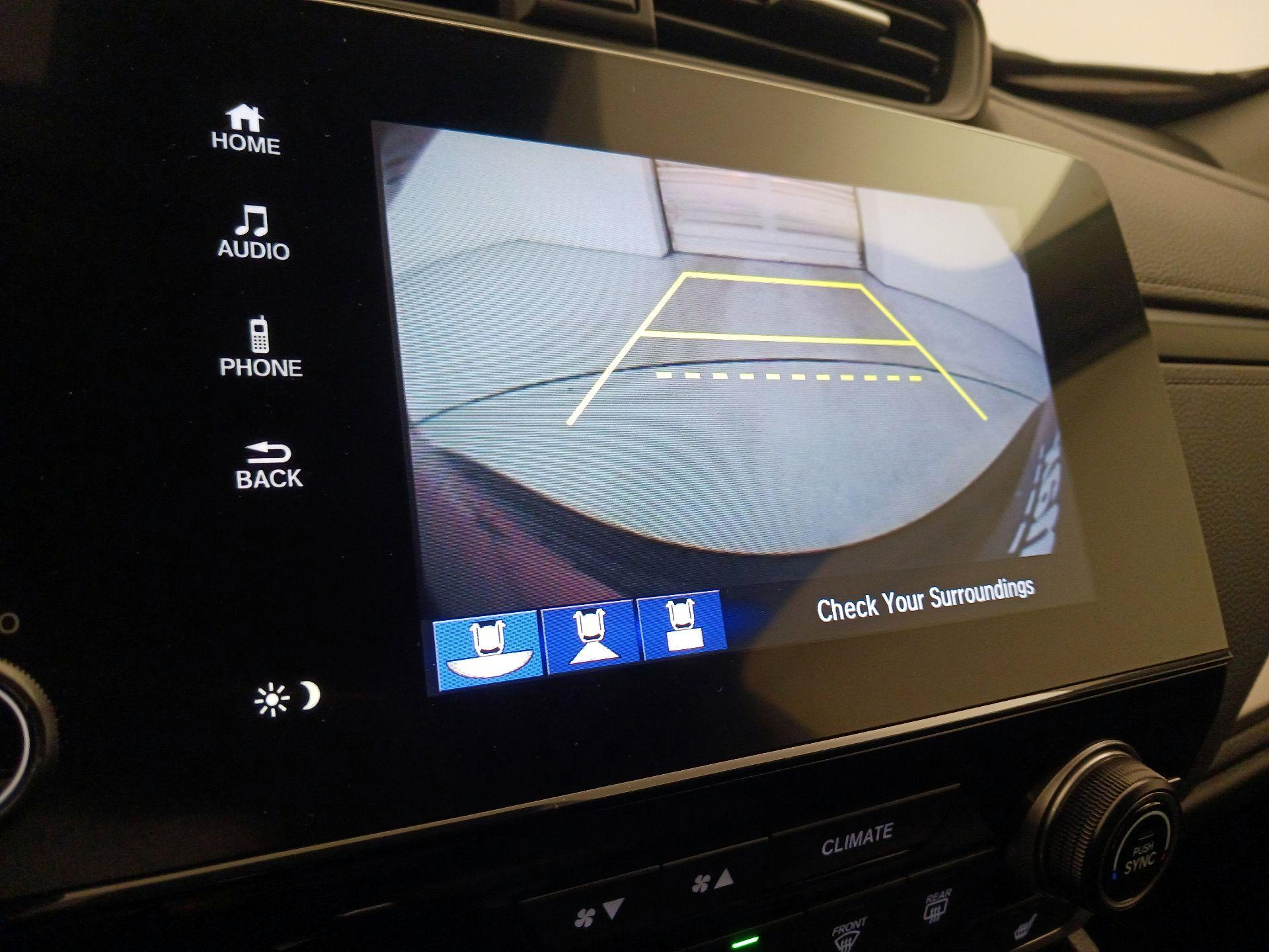 Thumbnail: 2021 Honda CR-V - 14