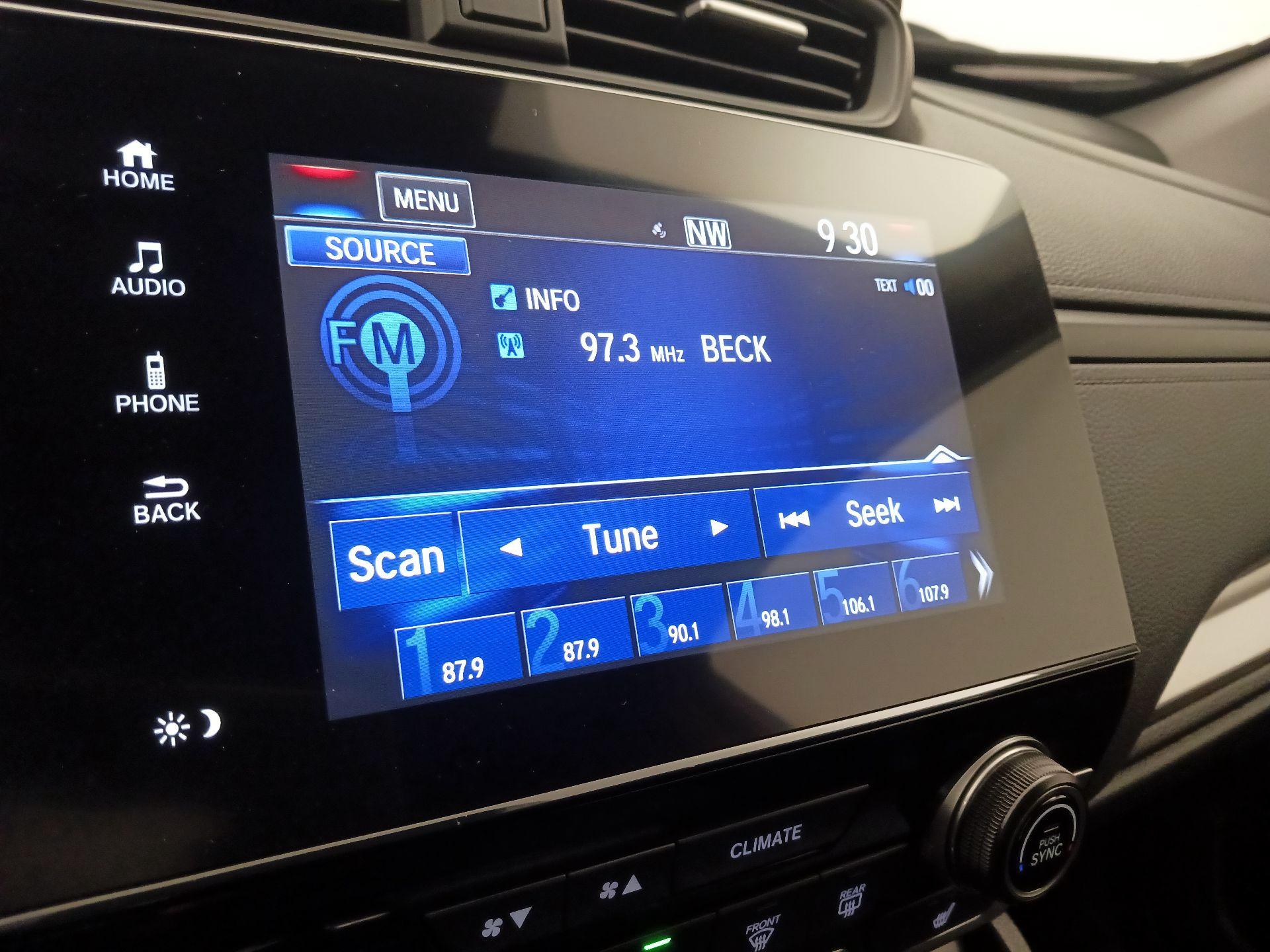 Thumbnail: 2021 Honda CR-V - 15