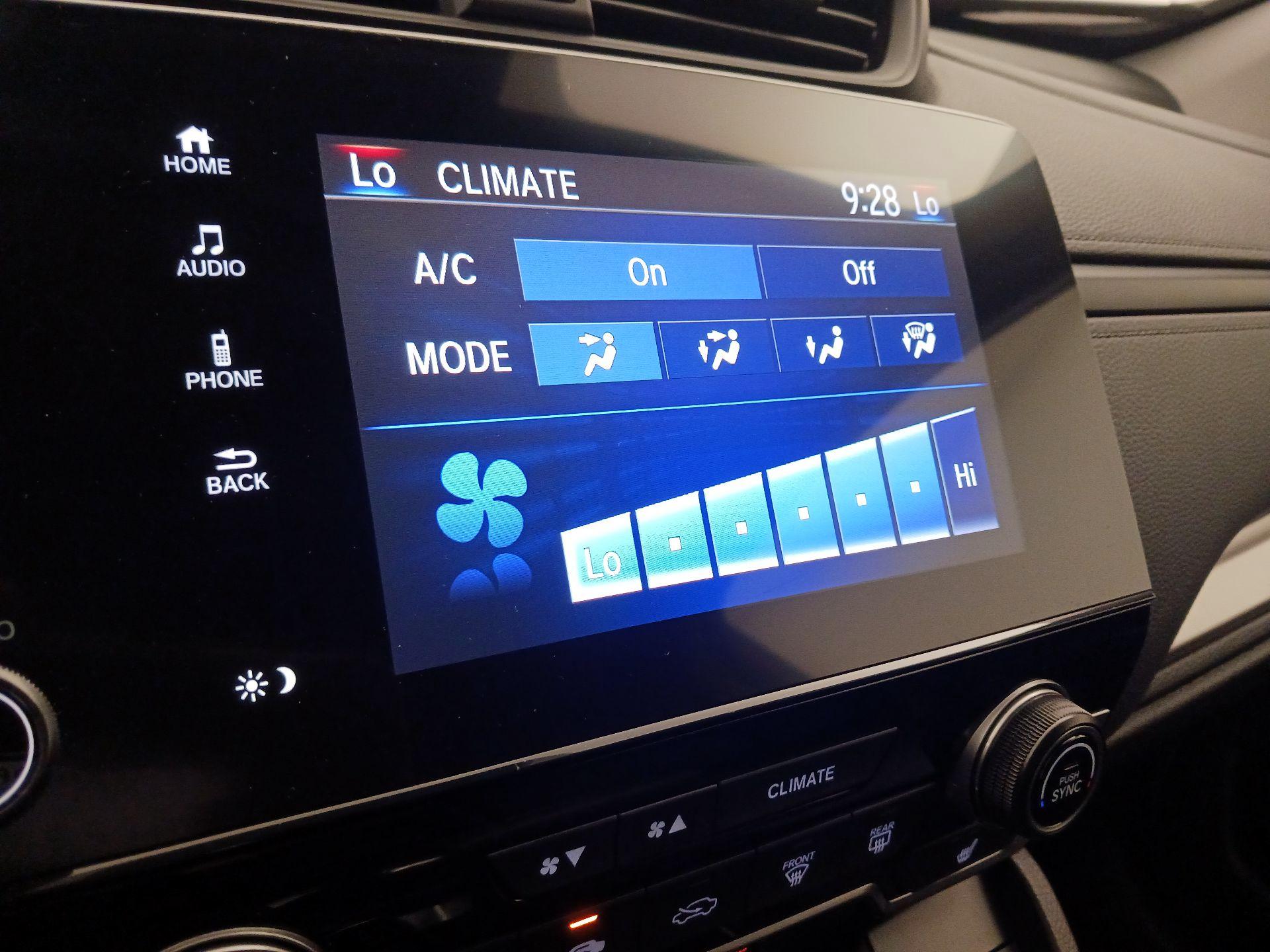 Thumbnail: 2021 Honda CR-V - 16