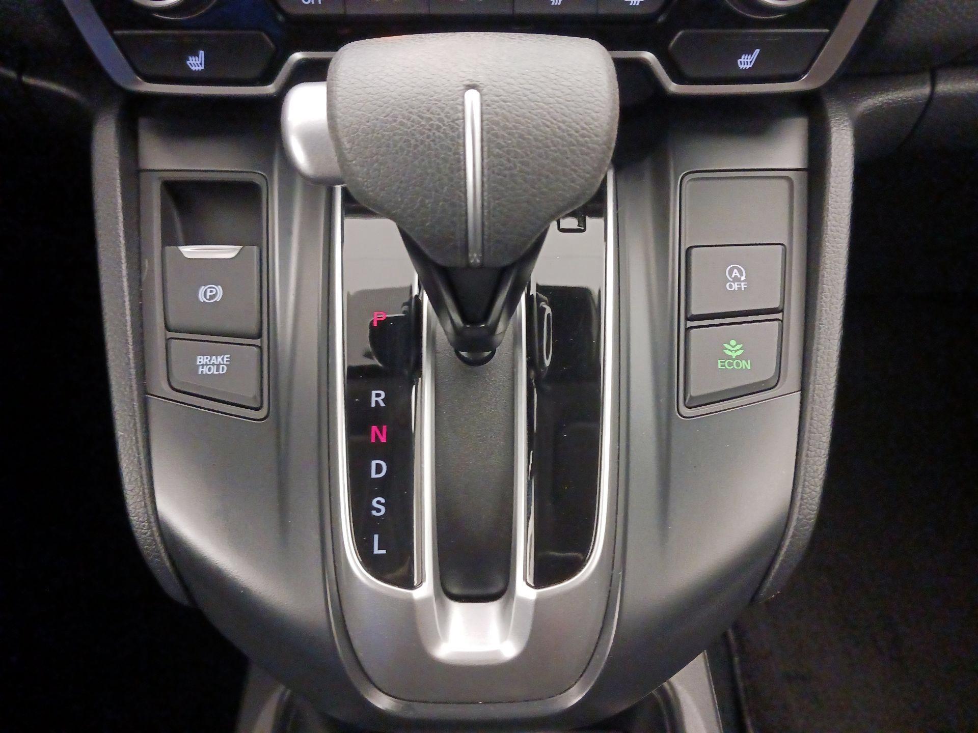 Thumbnail: 2021 Honda CR-V - 17