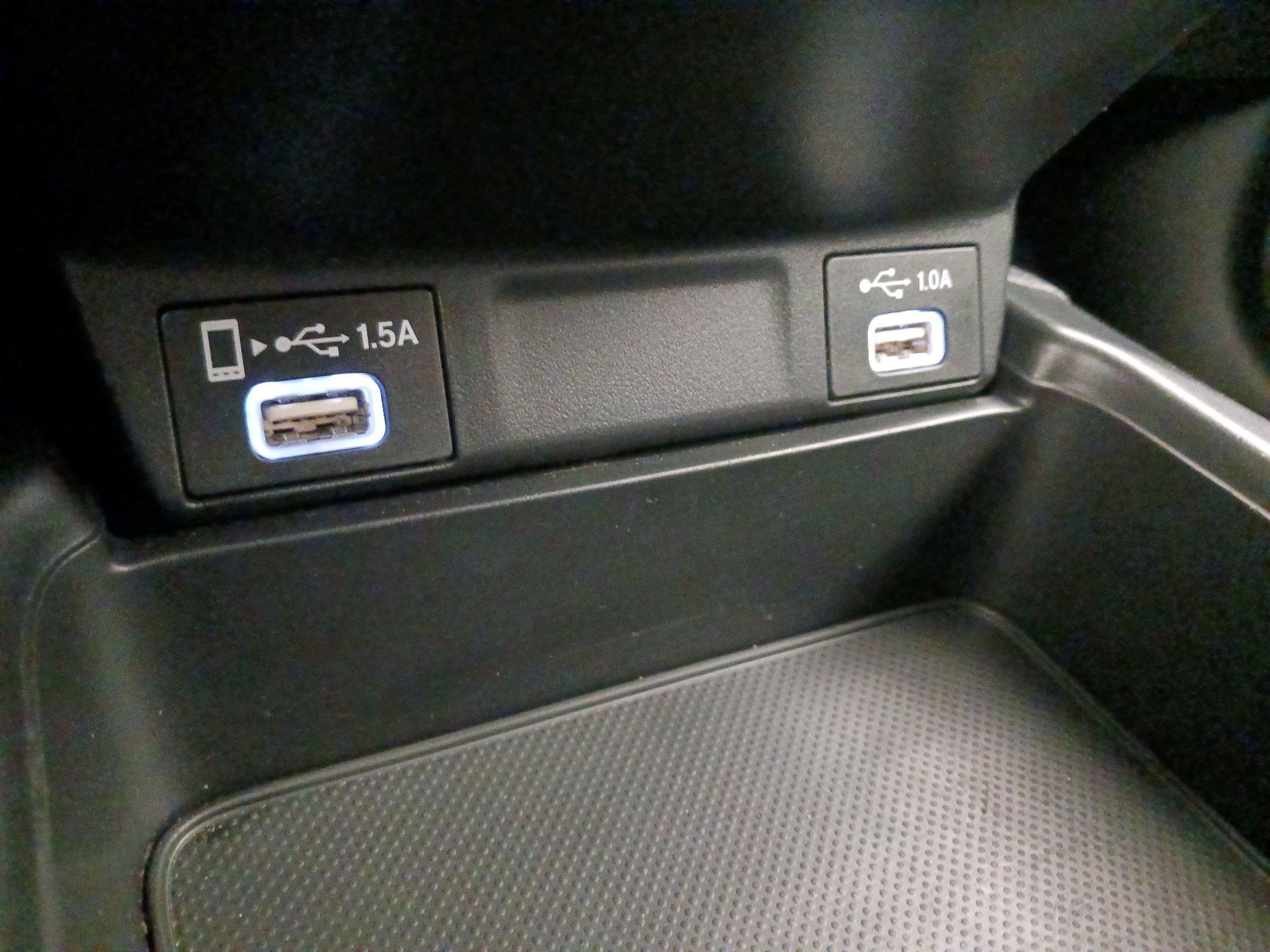 Thumbnail: 2021 Honda CR-V - 18