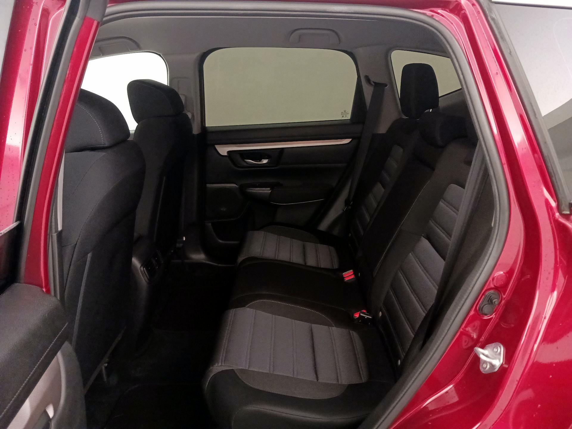 Thumbnail: 2021 Honda CR-V - 19