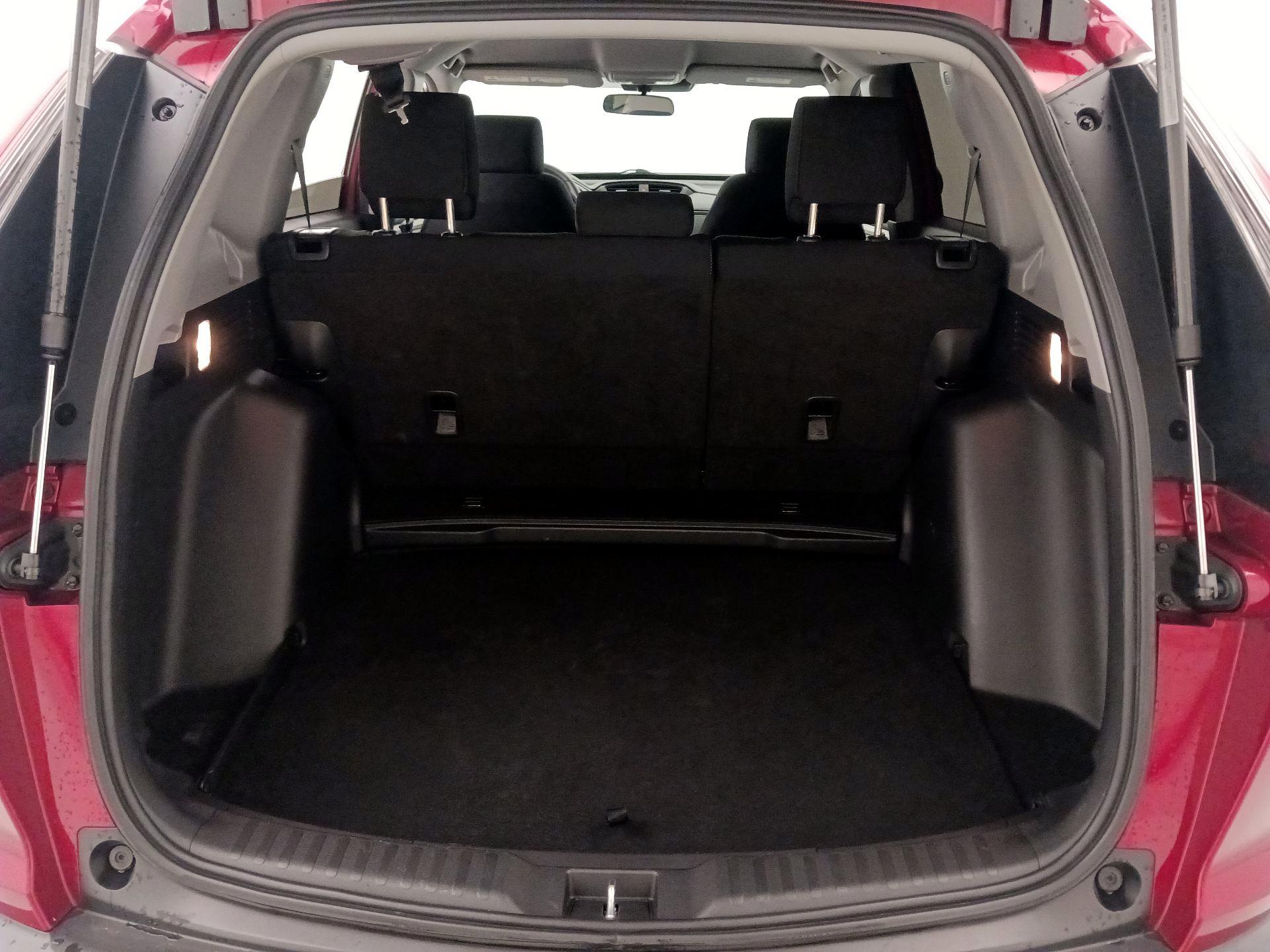 Thumbnail: 2021 Honda CR-V - 20