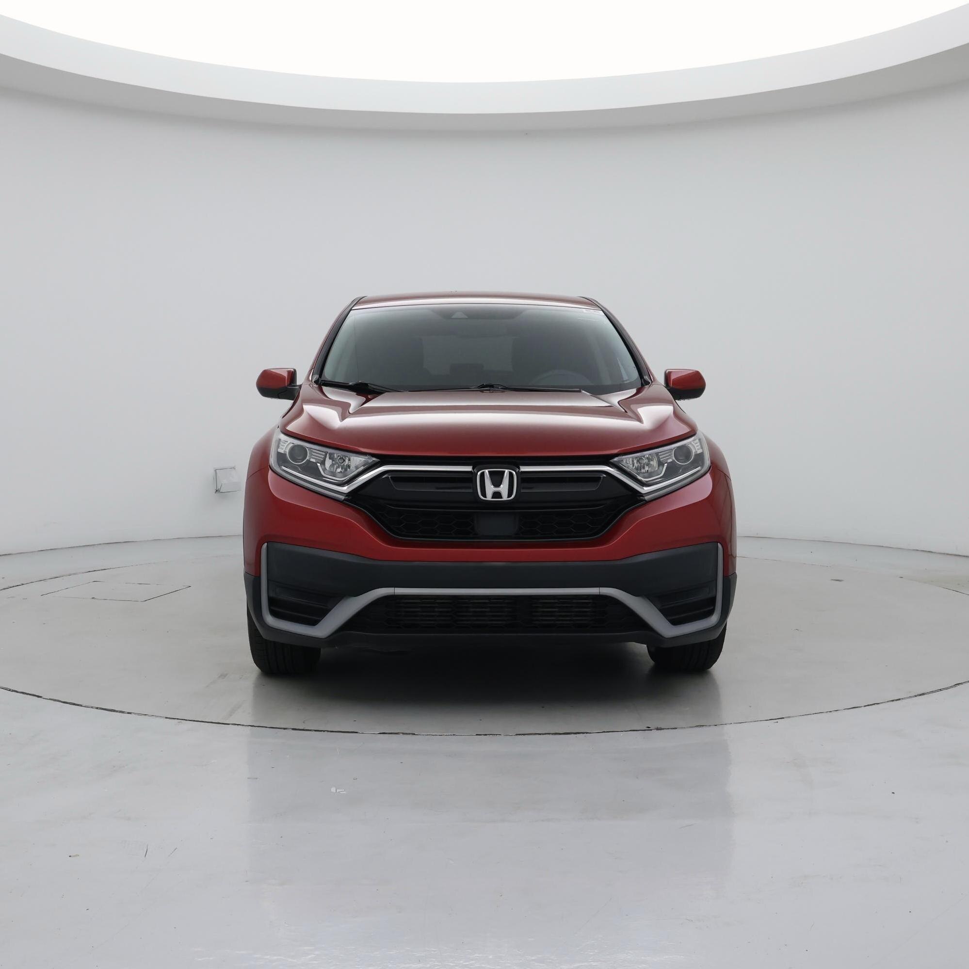 Thumbnail: 2021 Honda CR-V - 5