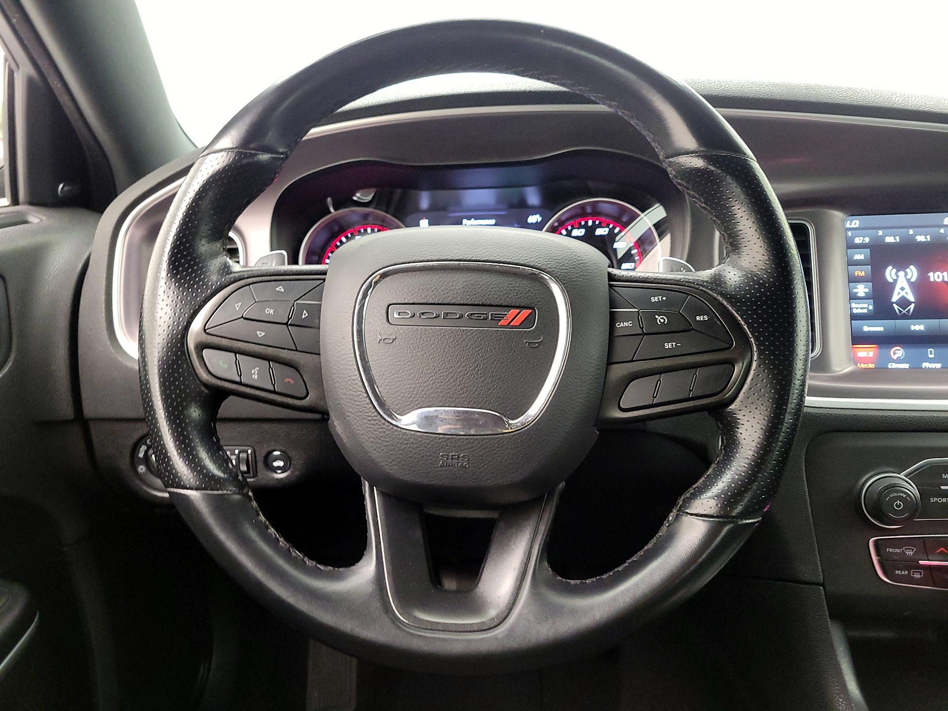 Thumbnail: 2022 Dodge Charger - 10