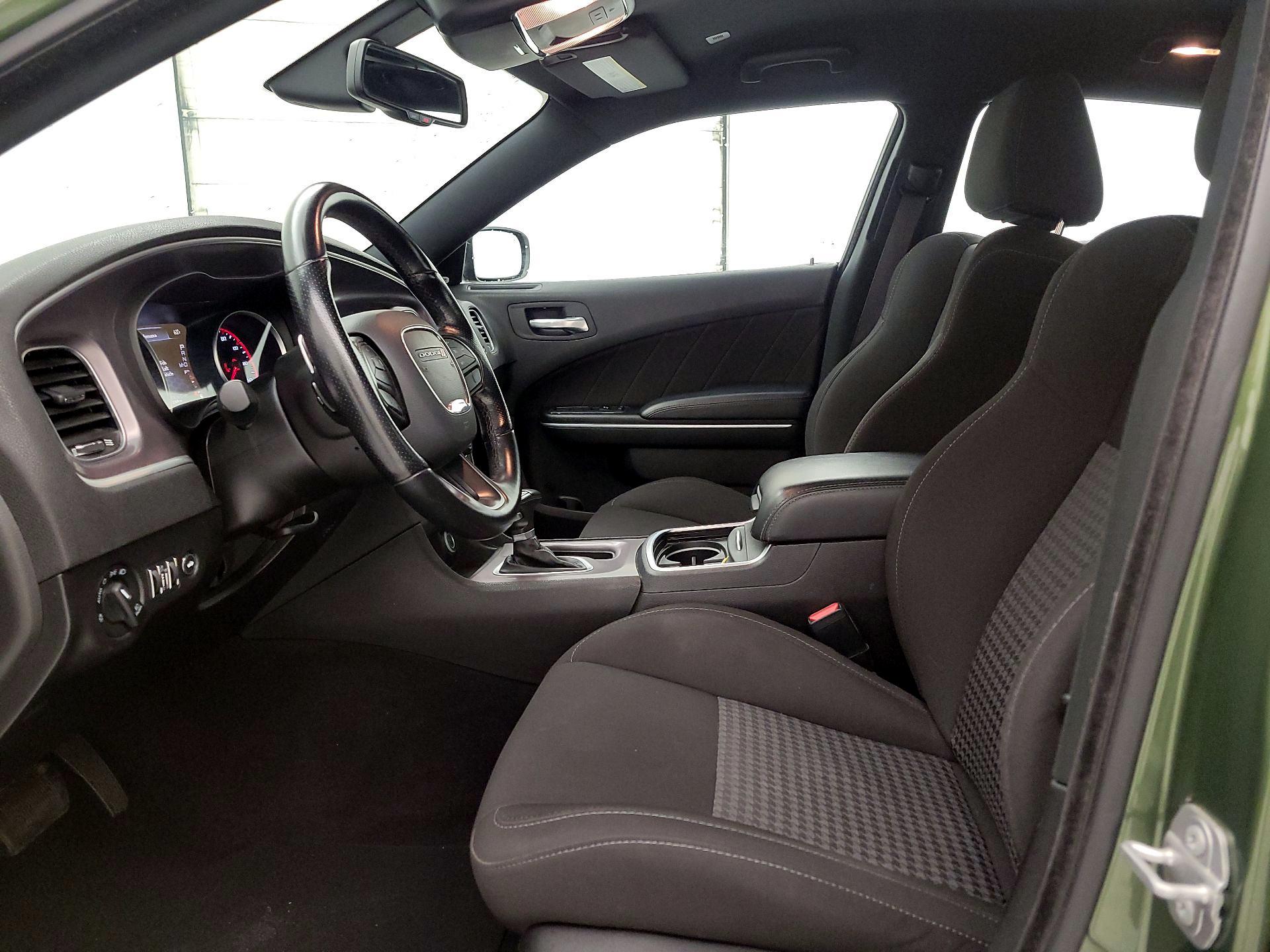 Thumbnail: 2022 Dodge Charger - 11