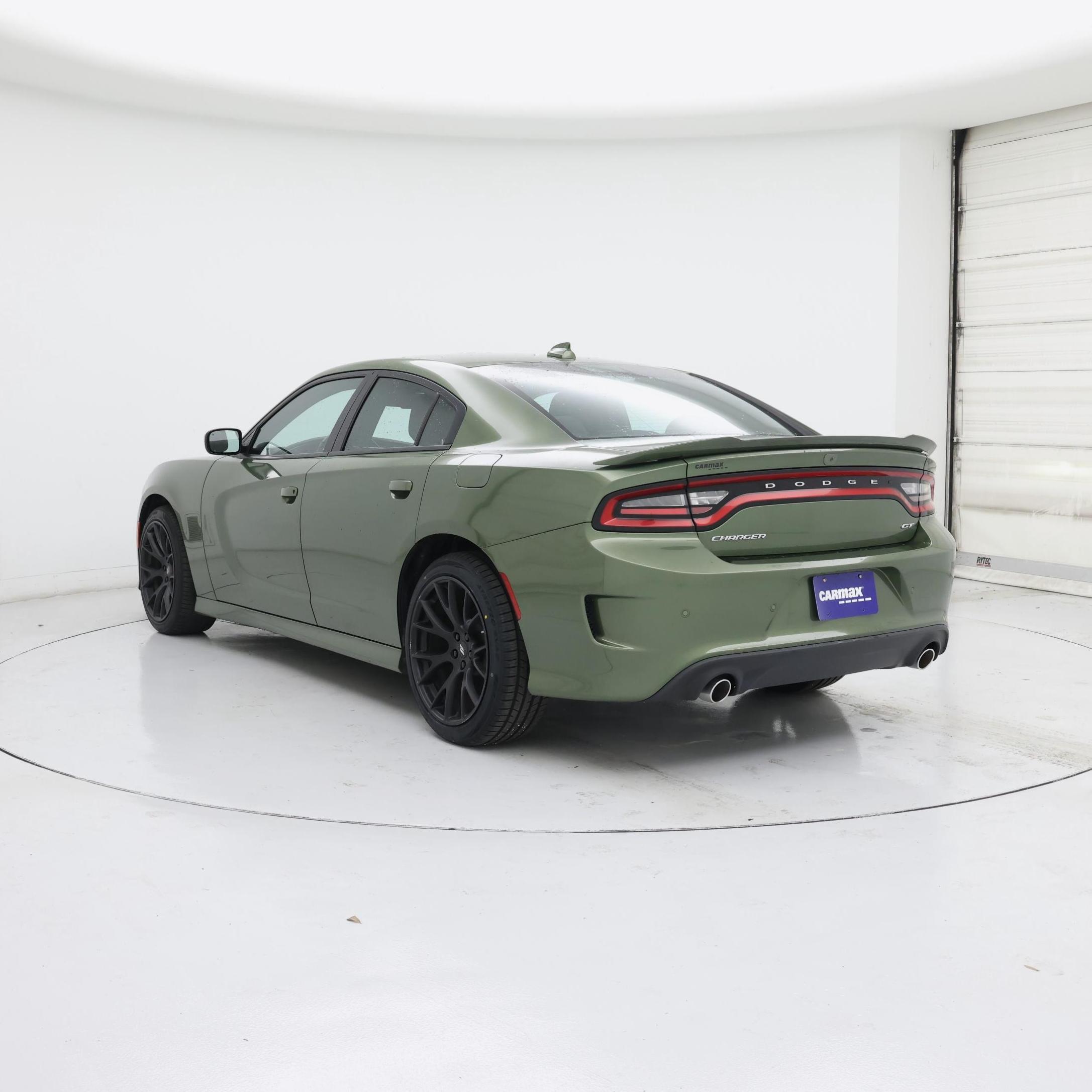 Thumbnail: 2022 Dodge Charger - 2