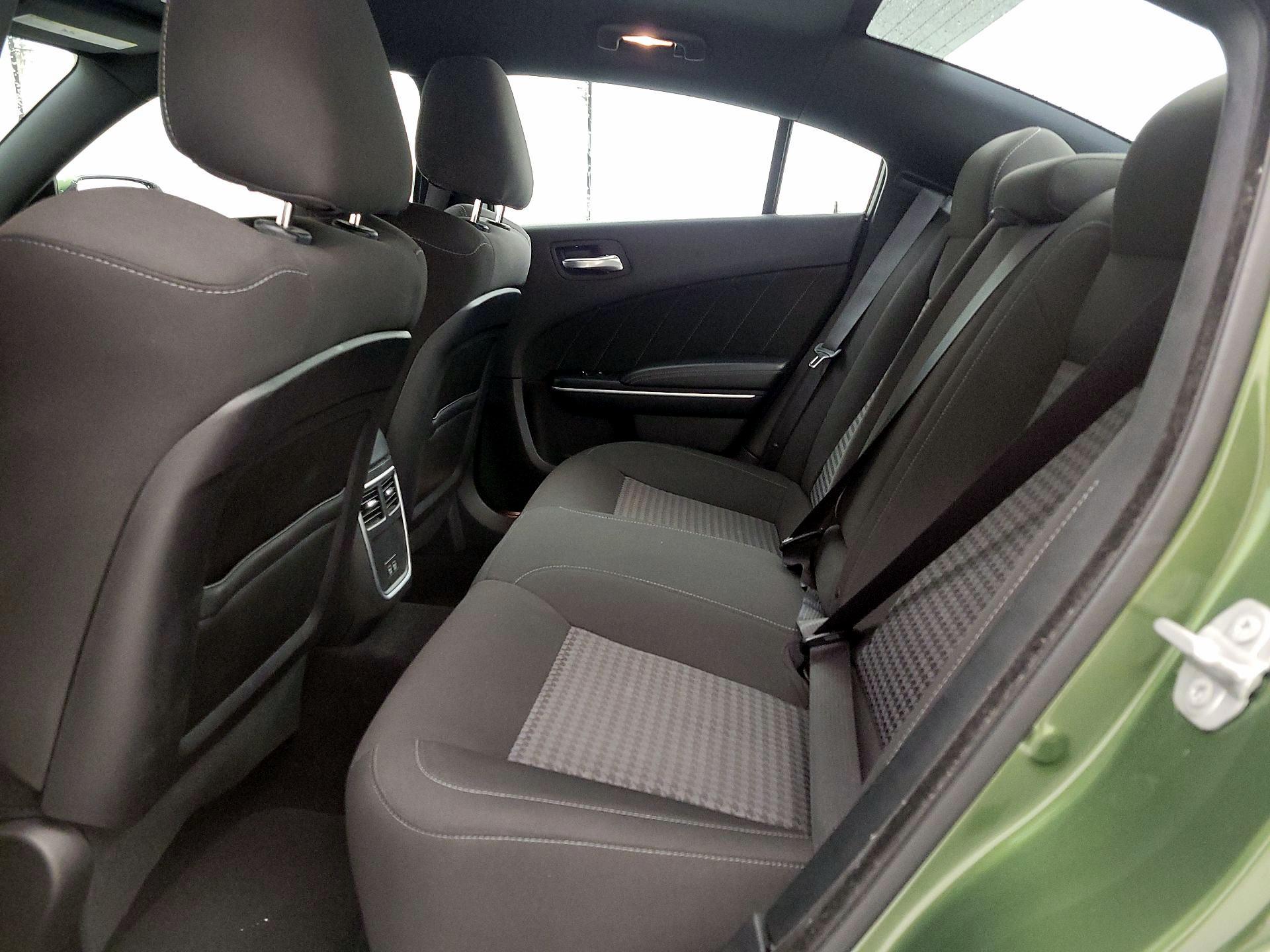 Thumbnail: 2022 Dodge Charger - 19