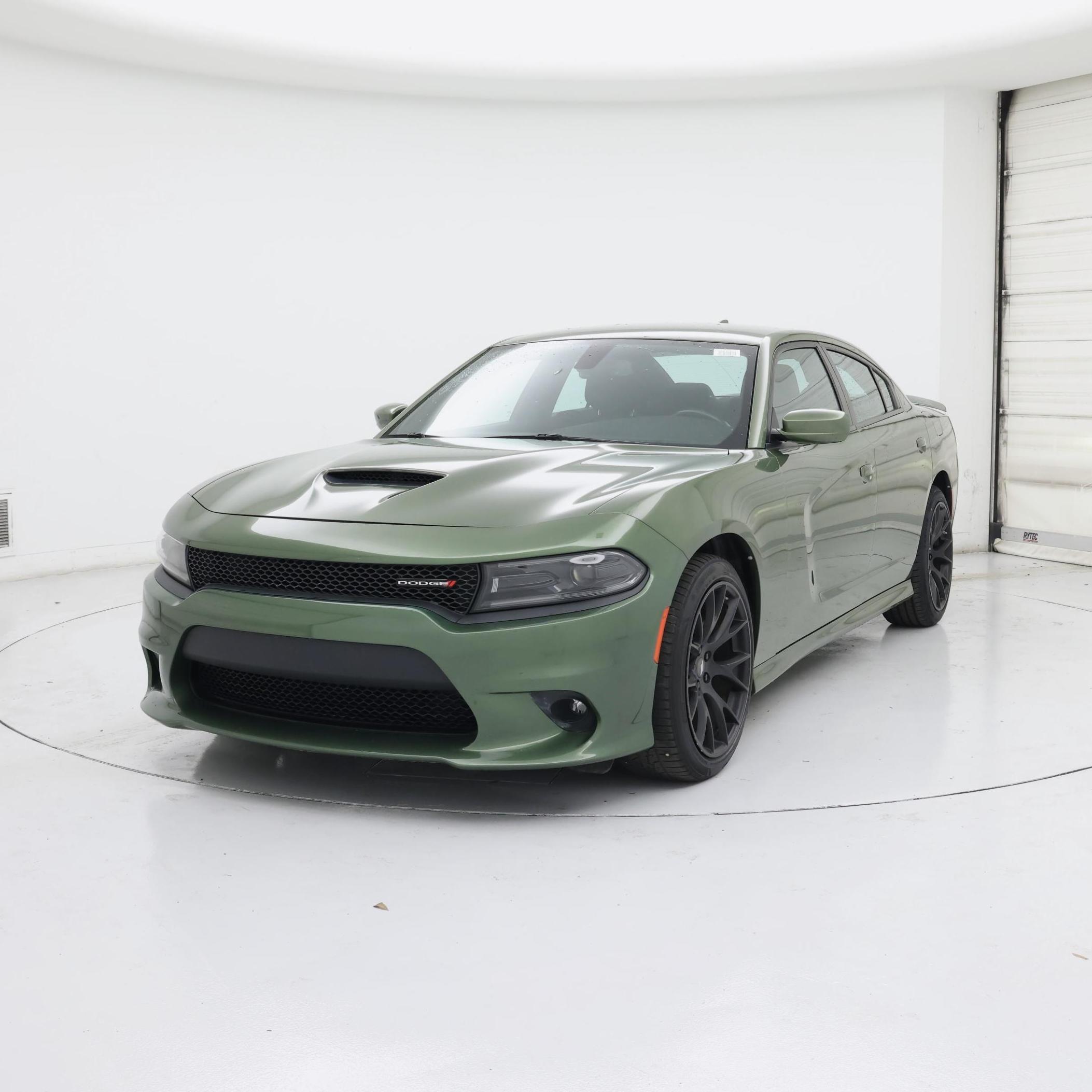 Thumbnail: 2022 Dodge Charger - 4