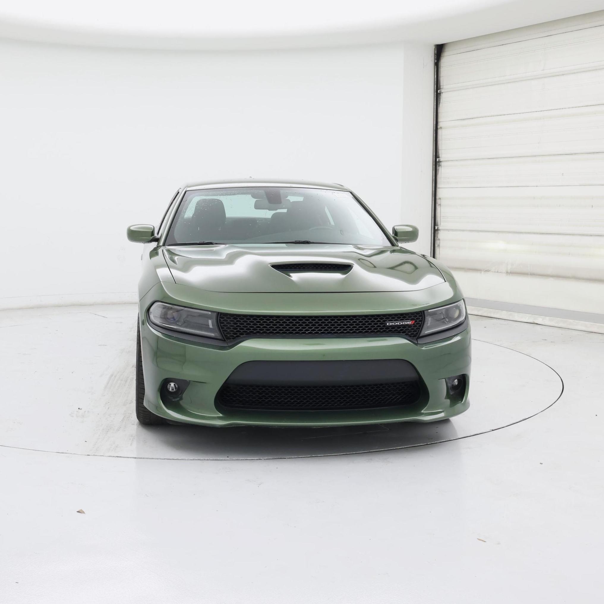 Thumbnail: 2022 Dodge Charger - 5