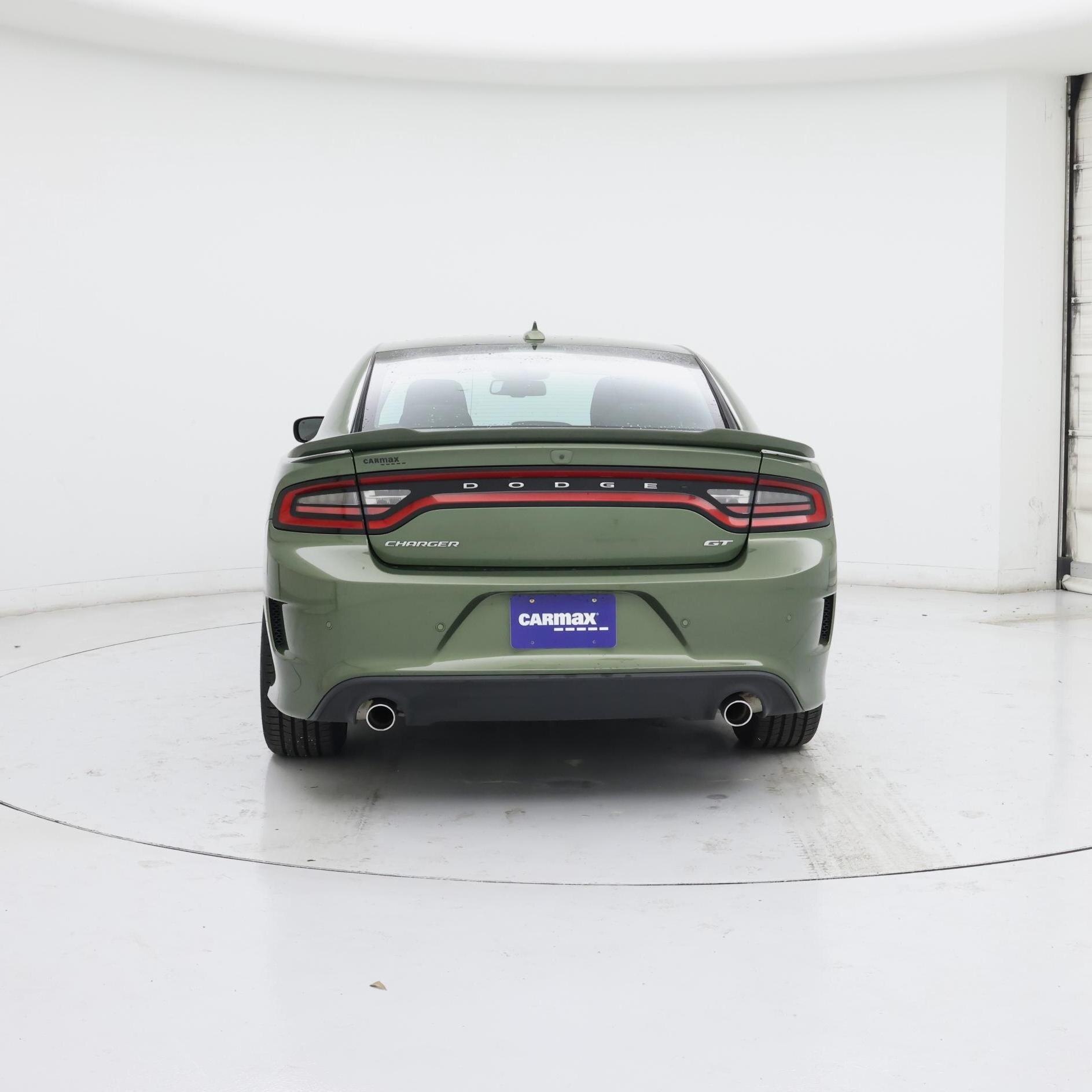 Thumbnail: 2022 Dodge Charger - 6