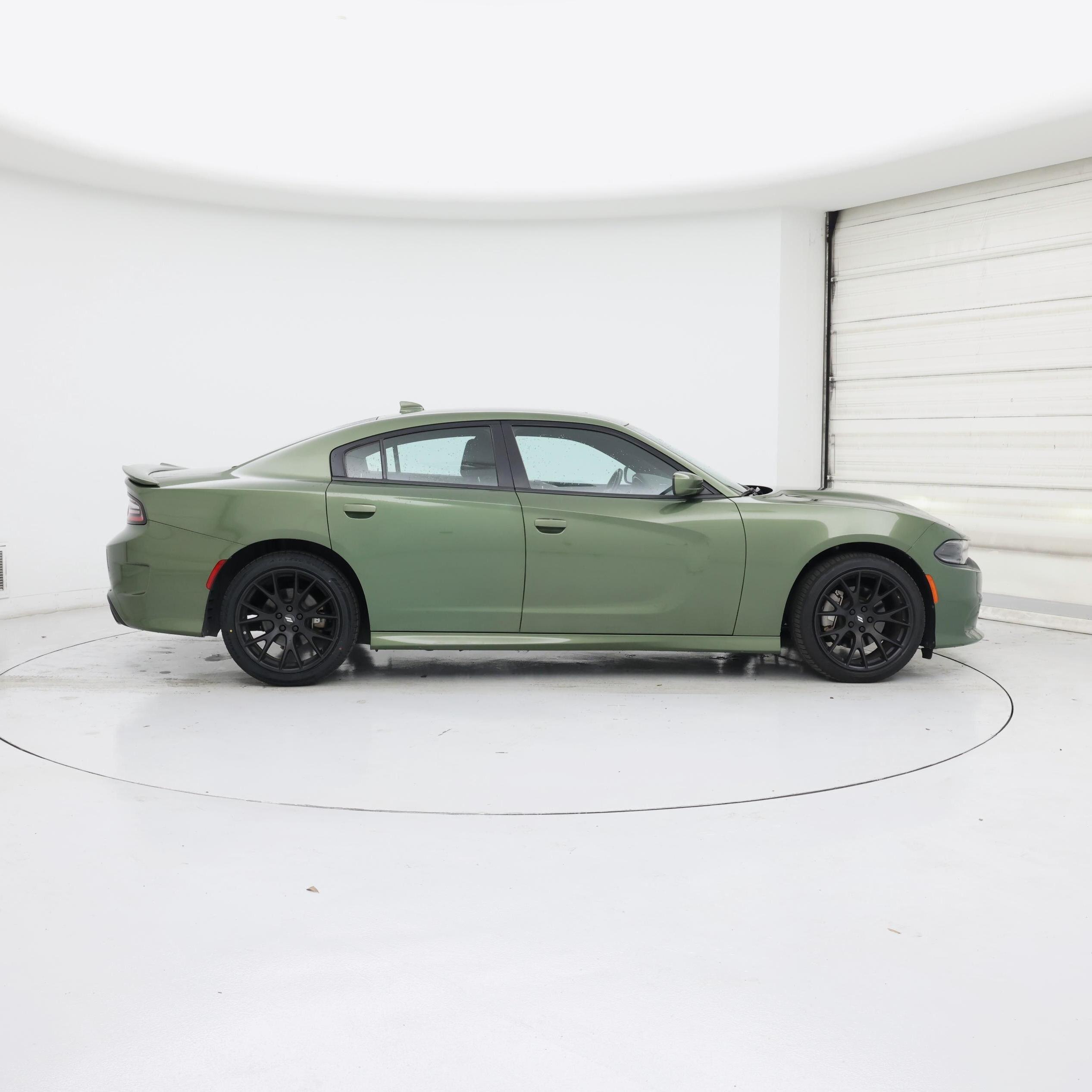 Thumbnail: 2022 Dodge Charger - 7