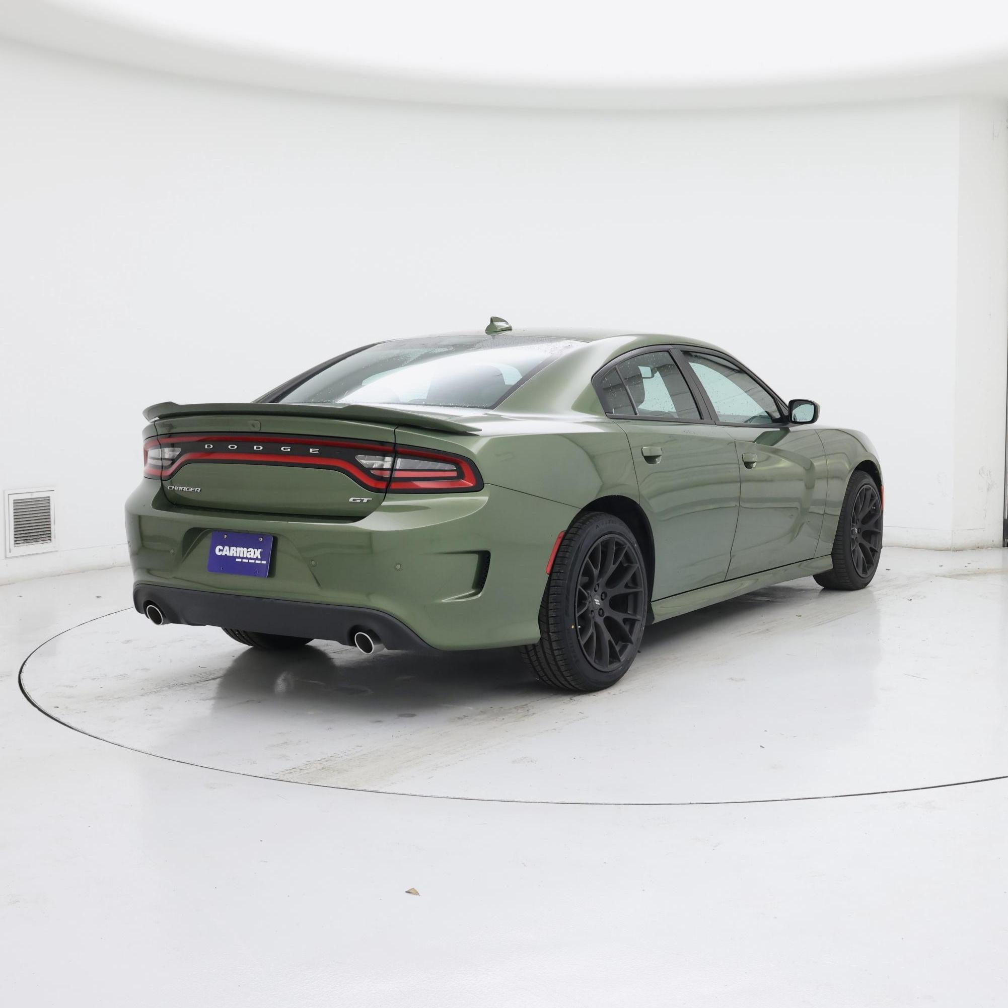 Thumbnail: 2022 Dodge Charger - 8