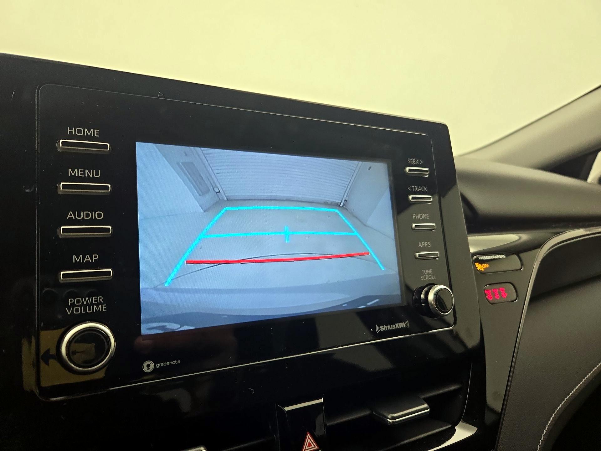 Thumbnail: 2023 Toyota Camry - 14