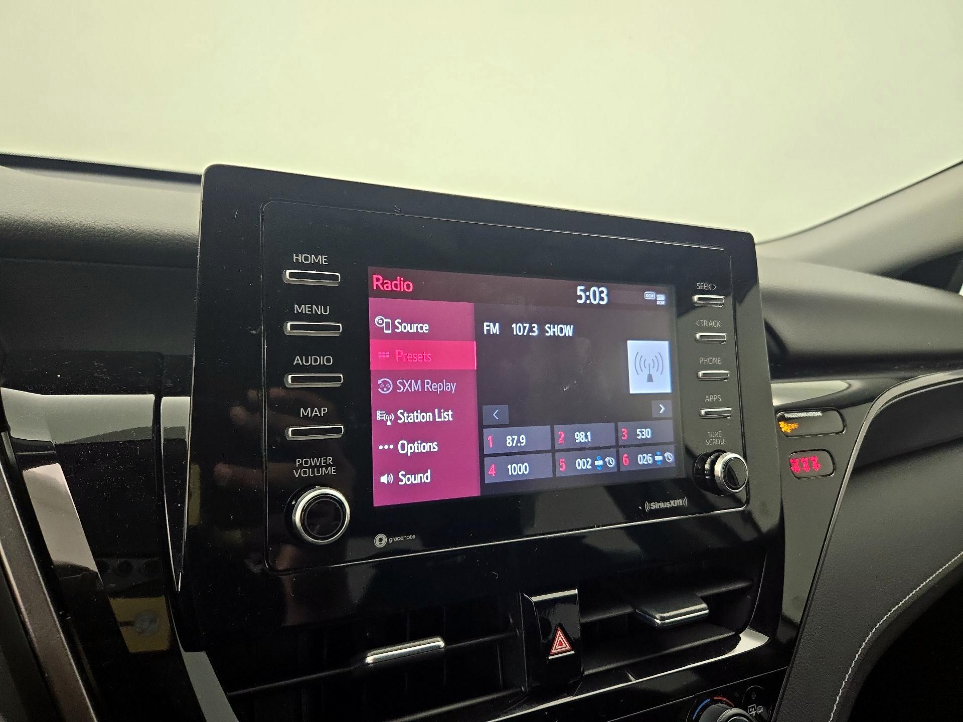 Thumbnail: 2023 Toyota Camry - 15