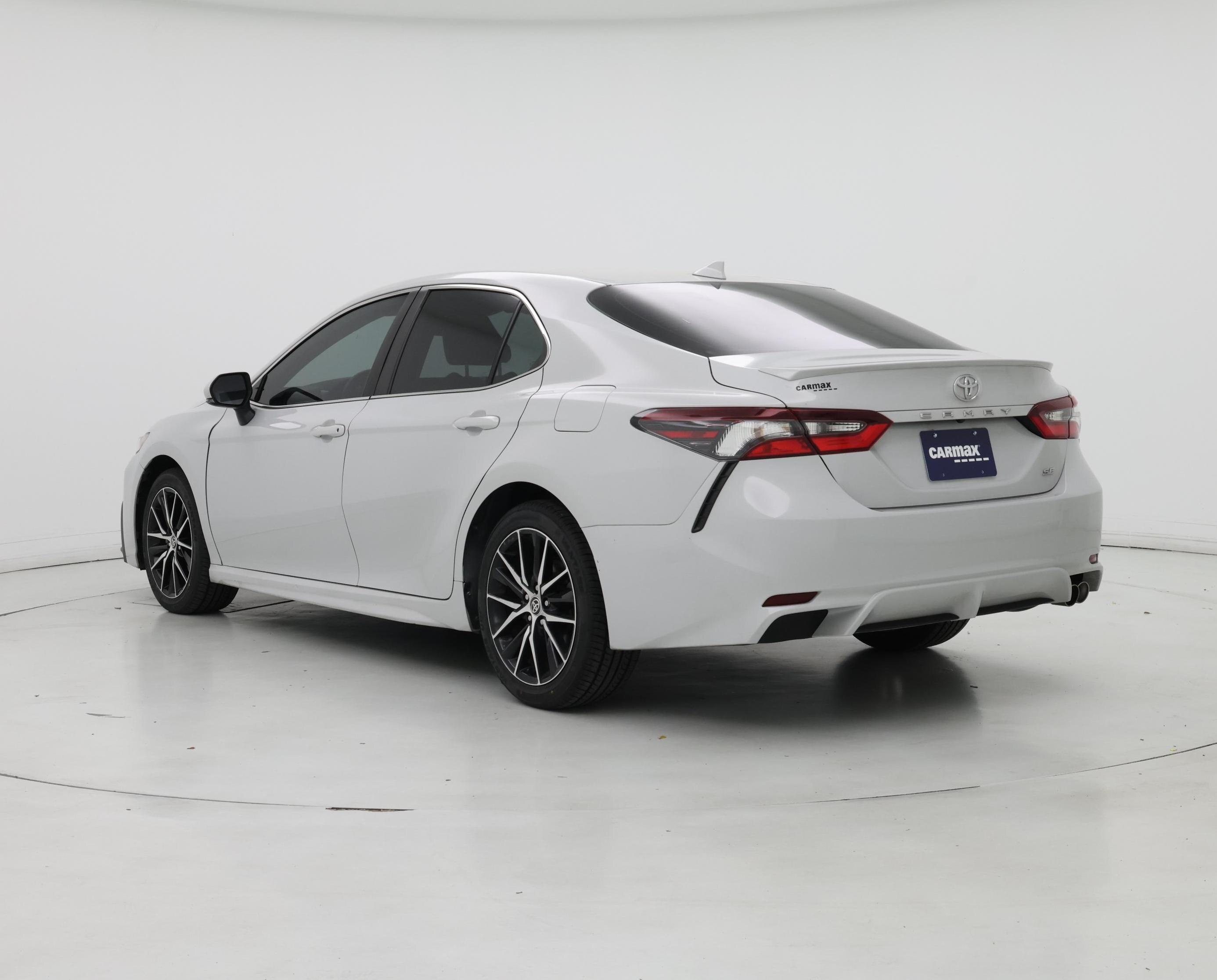 Thumbnail: 2023 Toyota Camry - 2