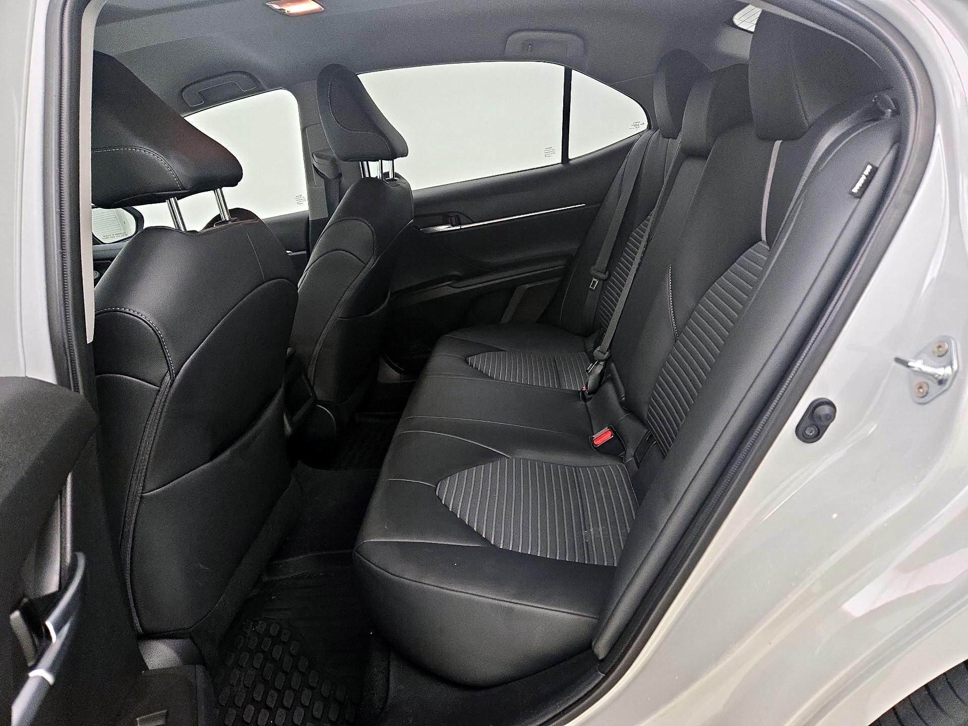 Thumbnail: 2023 Toyota Camry - 19