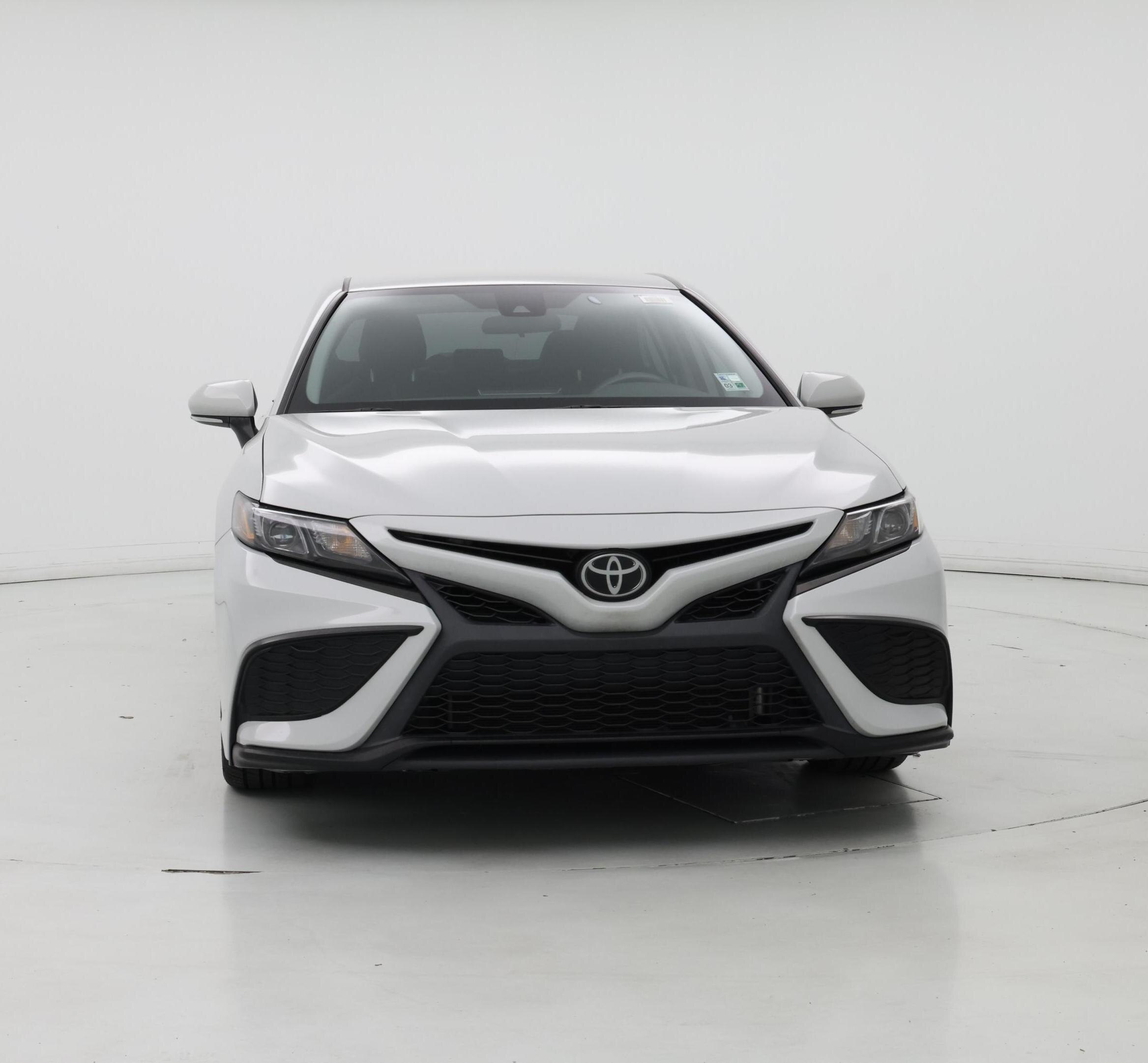 Thumbnail: 2023 Toyota Camry - 5