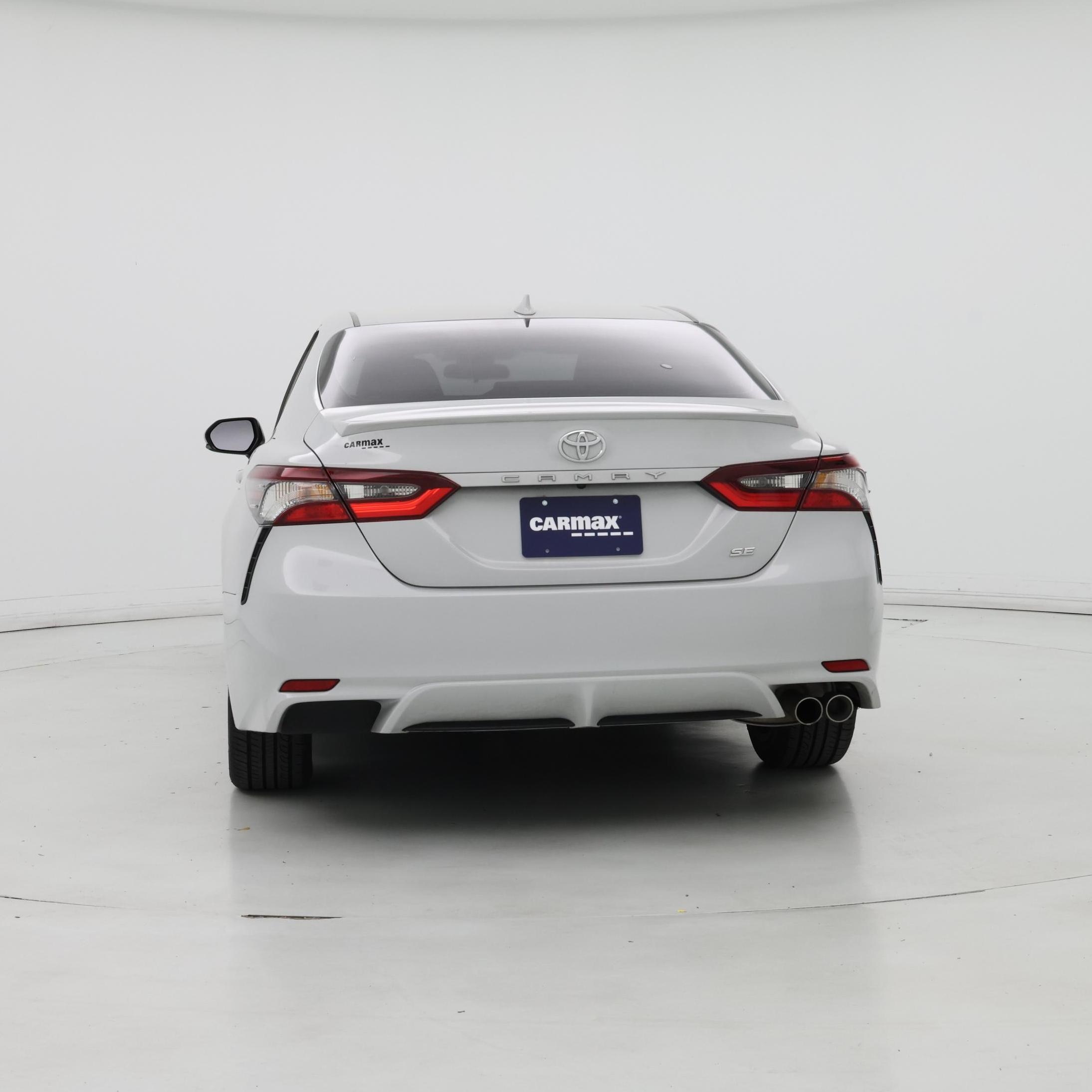 Thumbnail: 2023 Toyota Camry - 6