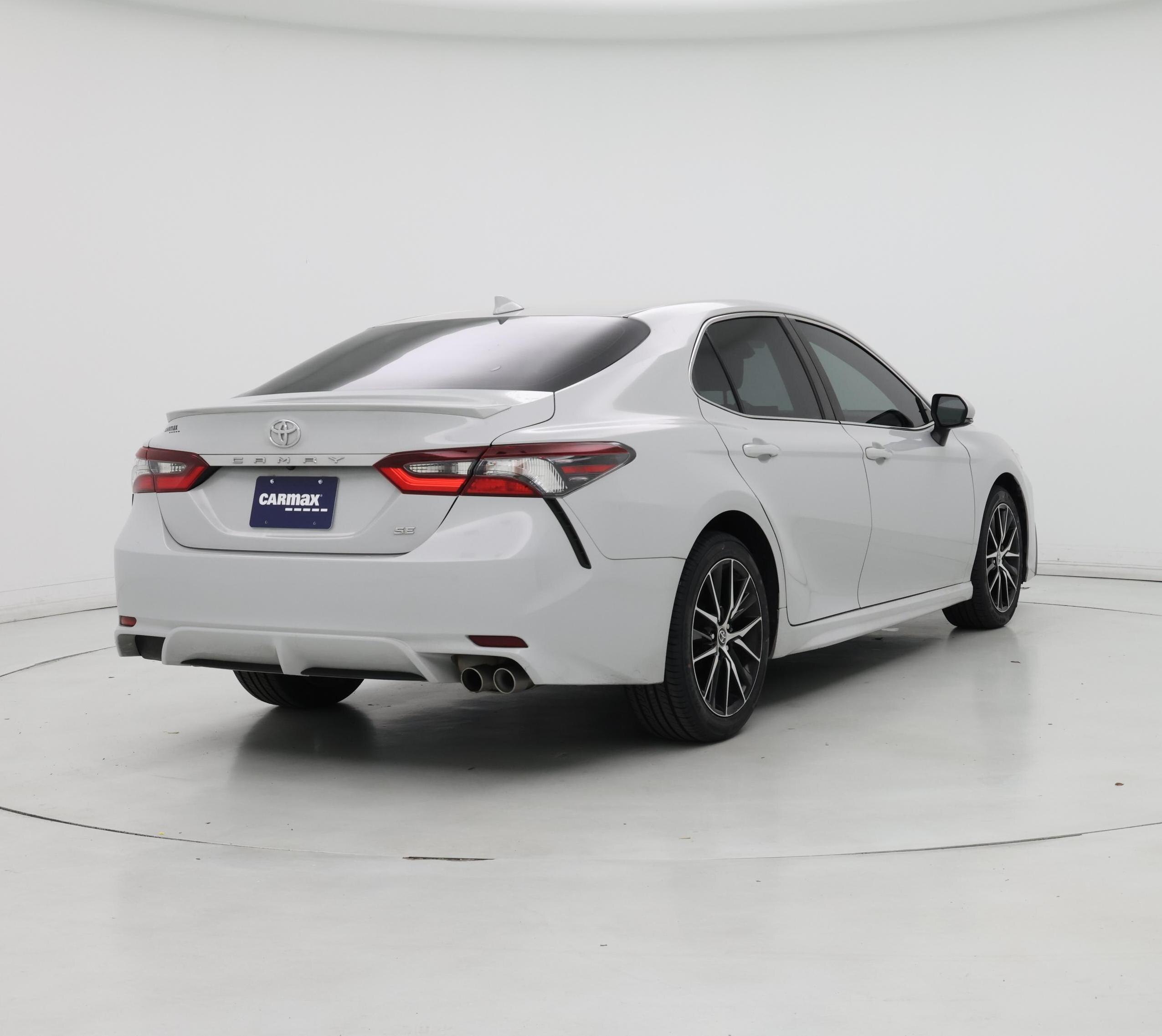 Thumbnail: 2023 Toyota Camry - 8