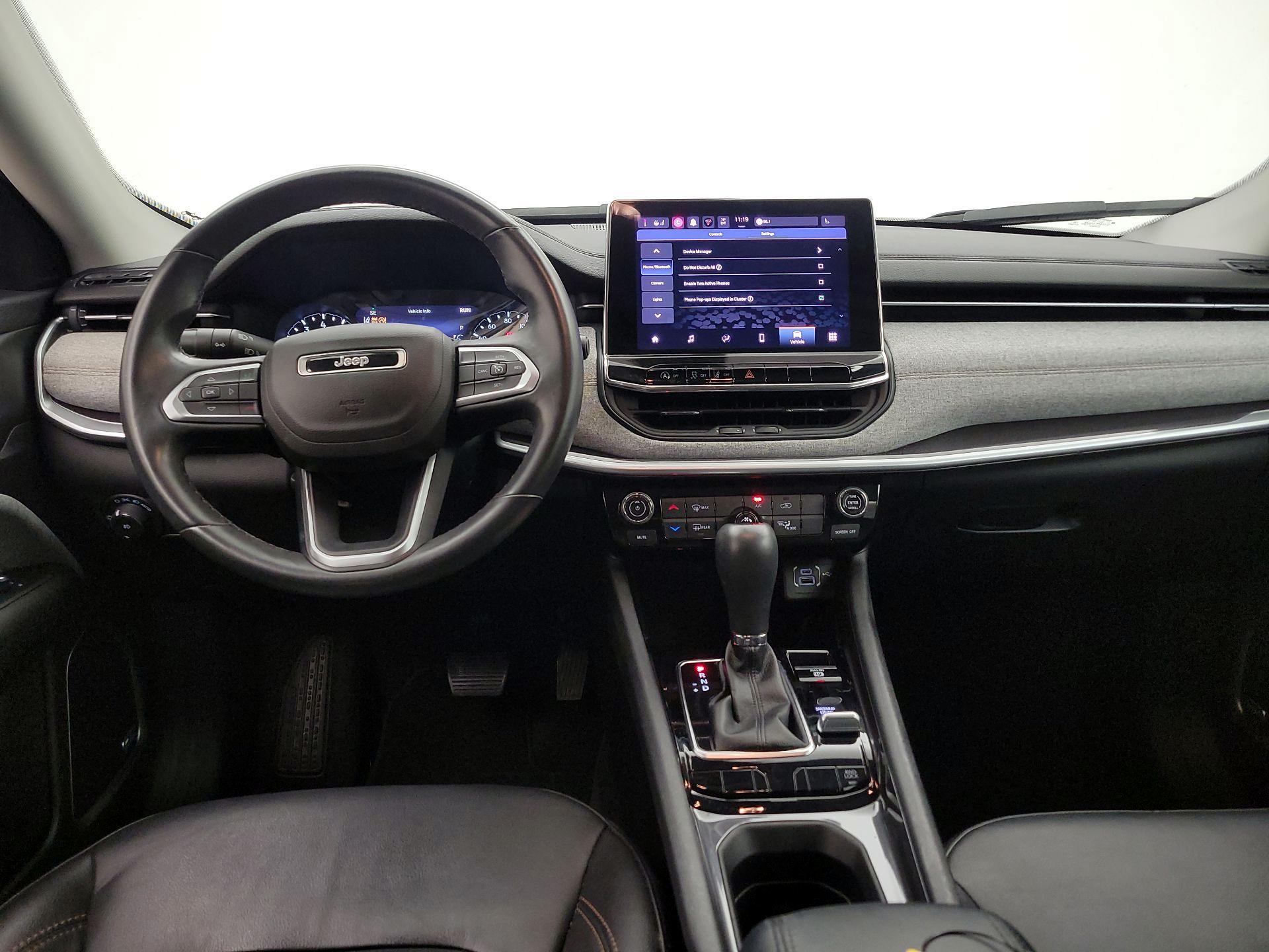 Thumbnail: 2022 Jeep Compass - 9