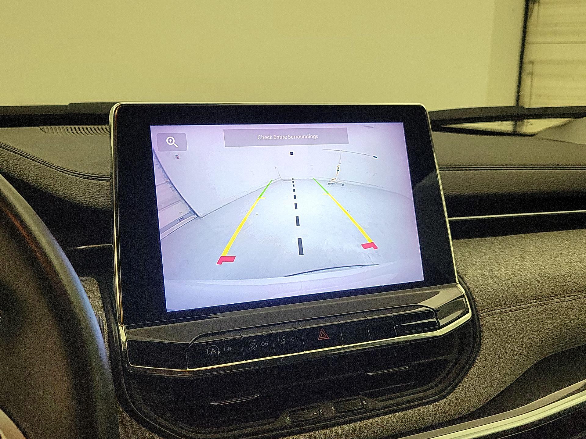 Thumbnail: 2022 Jeep Compass - 14