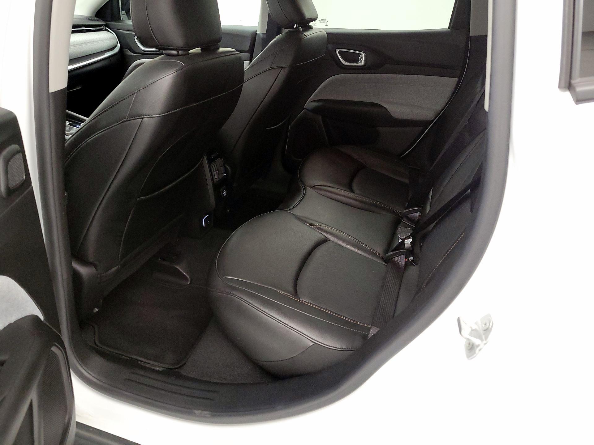 Thumbnail: 2022 Jeep Compass - 19