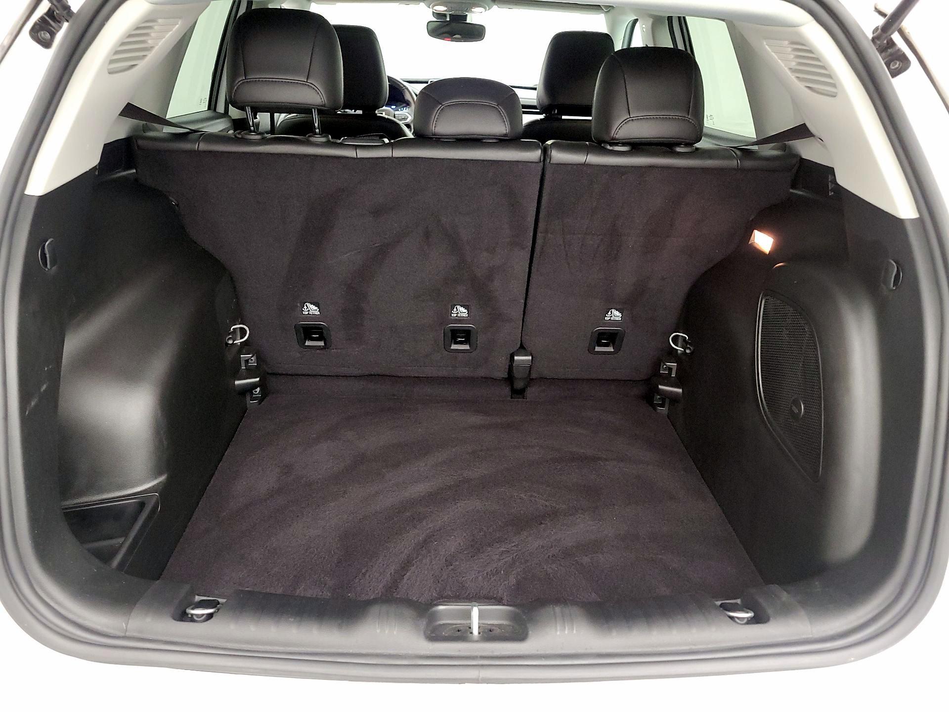 Thumbnail: 2022 Jeep Compass - 20