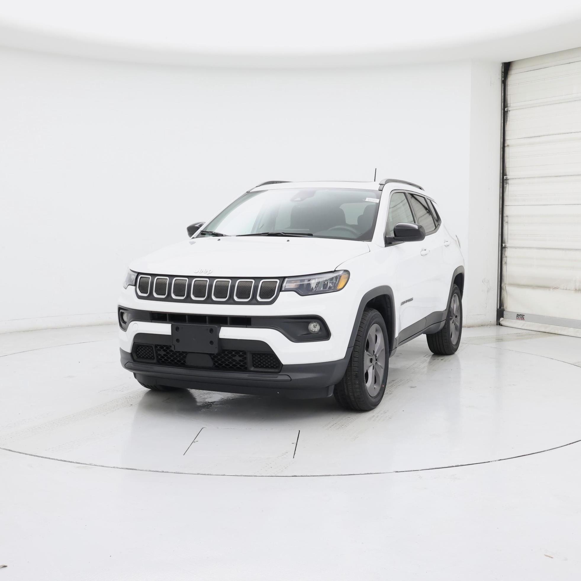 Thumbnail: 2022 Jeep Compass - 4